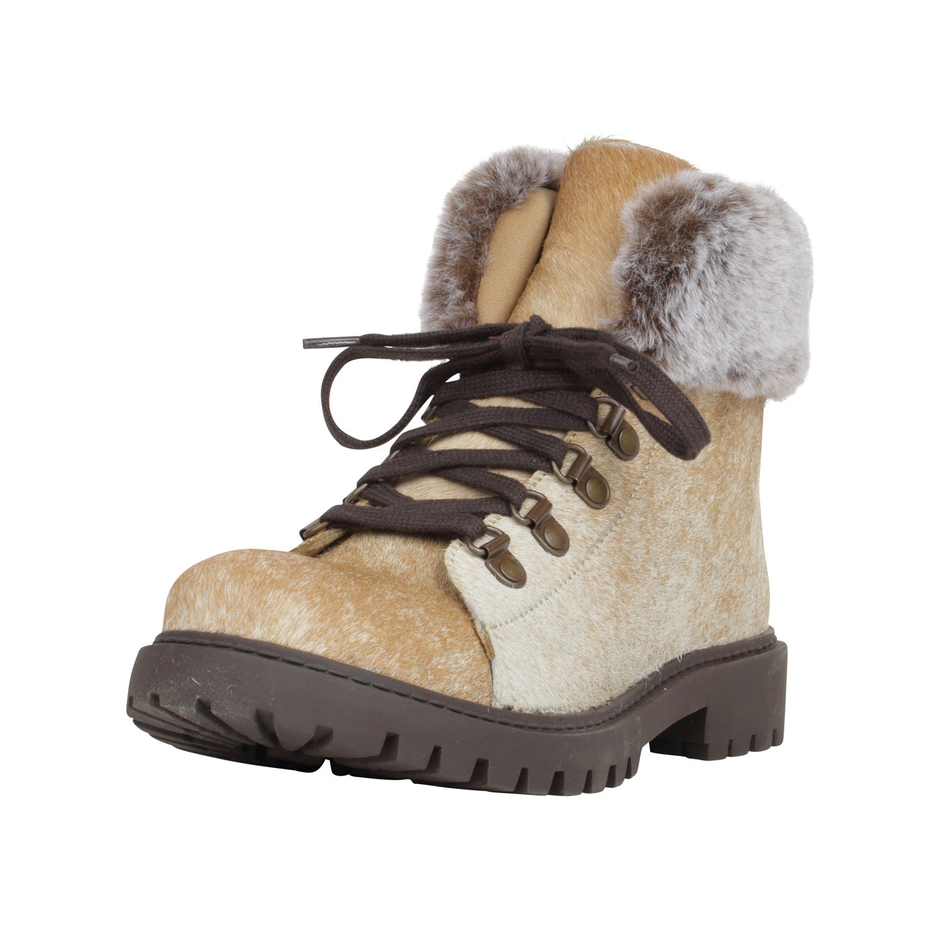 Beaver Boots