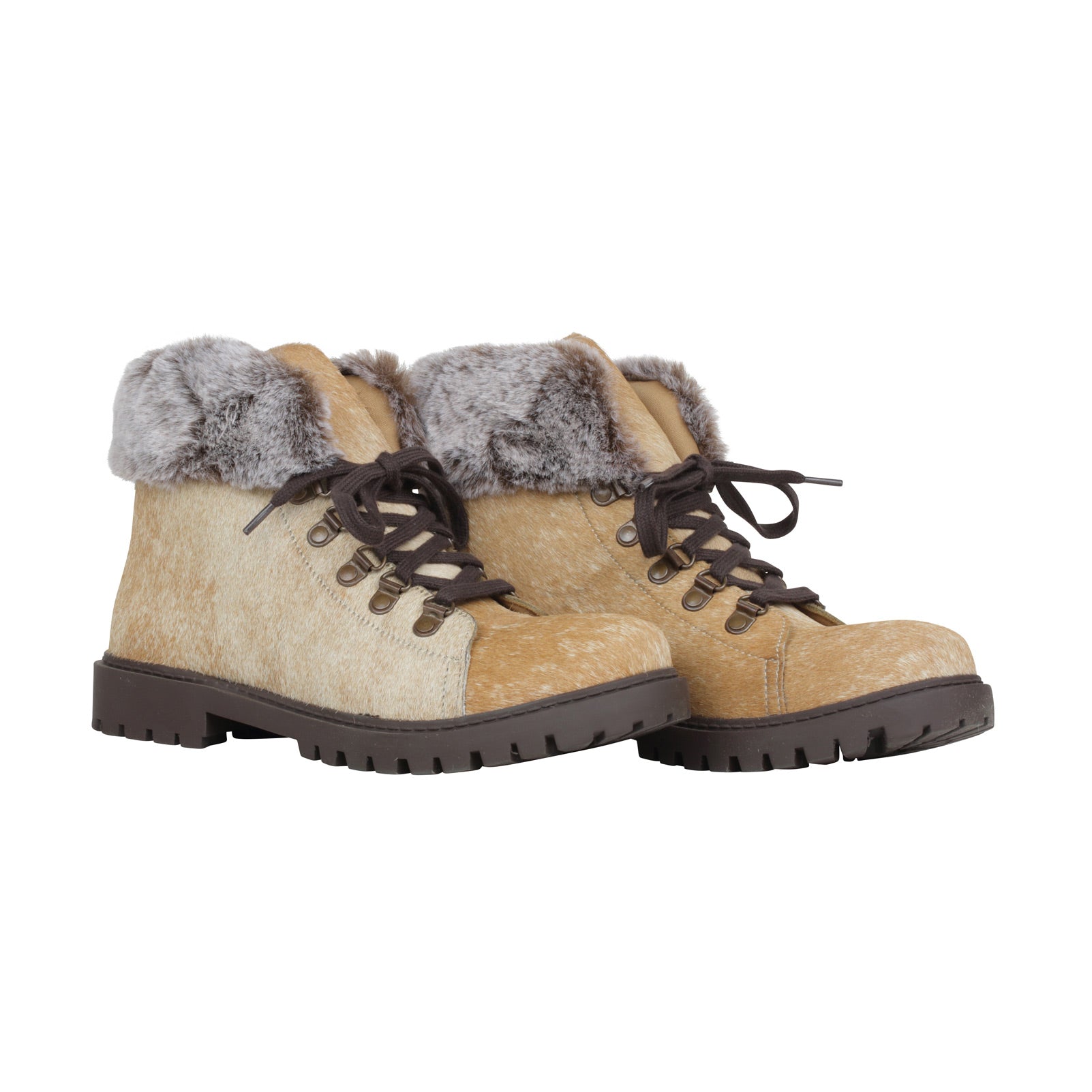 Beaver Boots