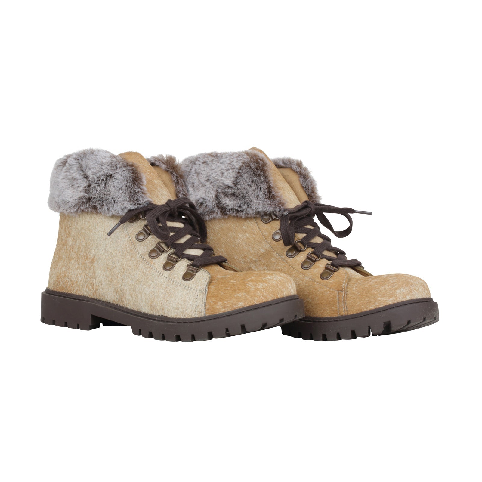 Beaver Boots
