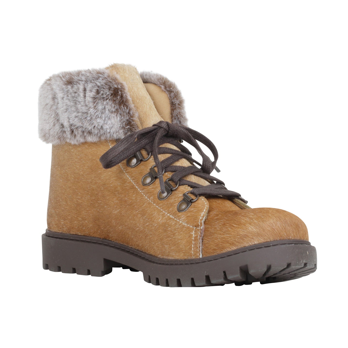 Beaver Boots