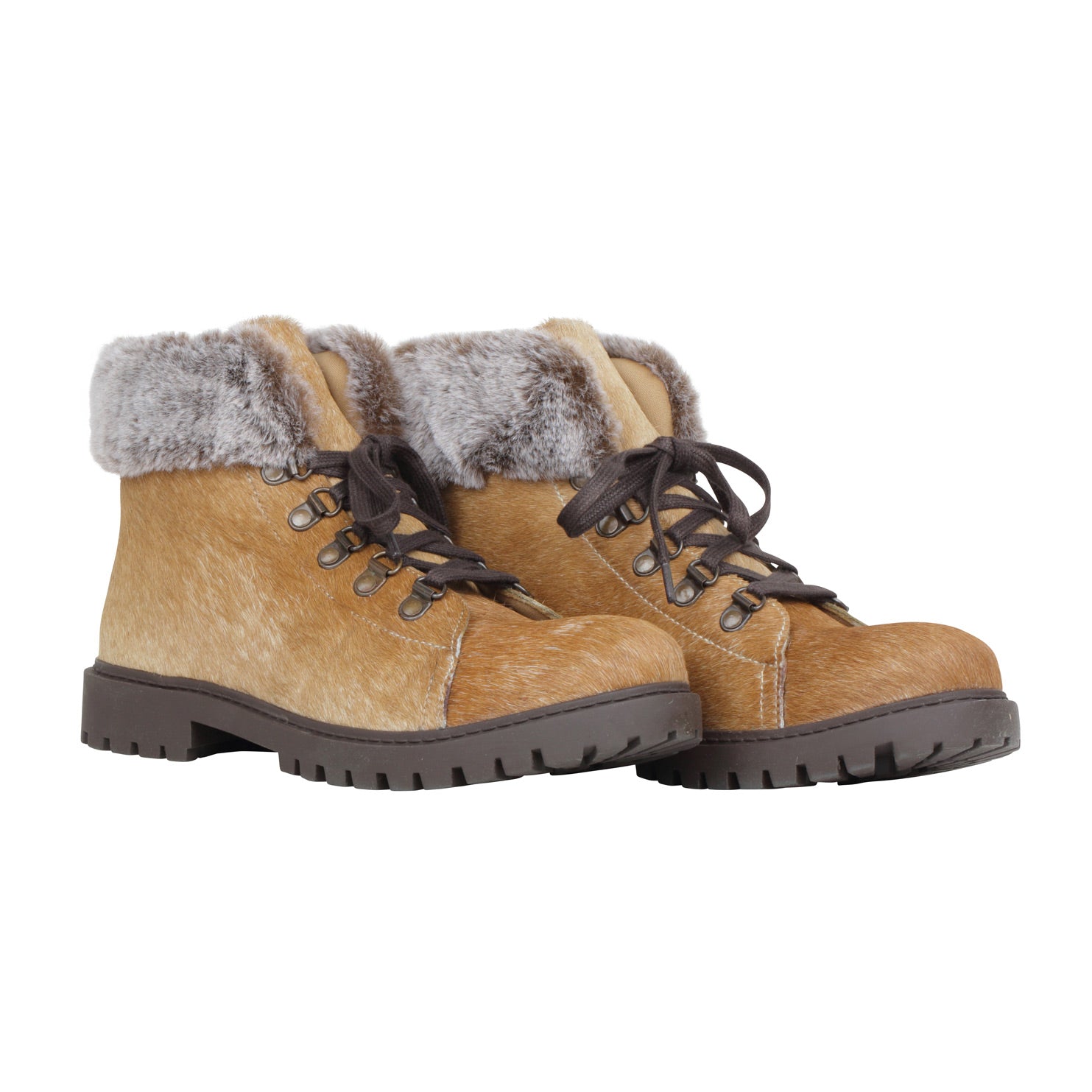 Beaver Boots