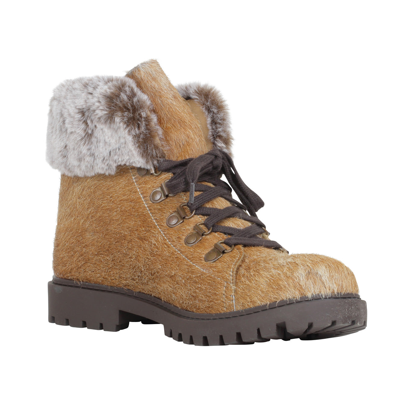 Beaver Boots