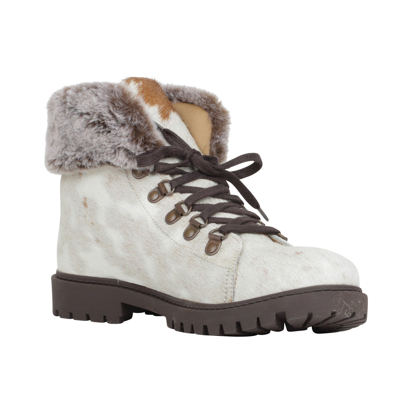 Beaver Boots