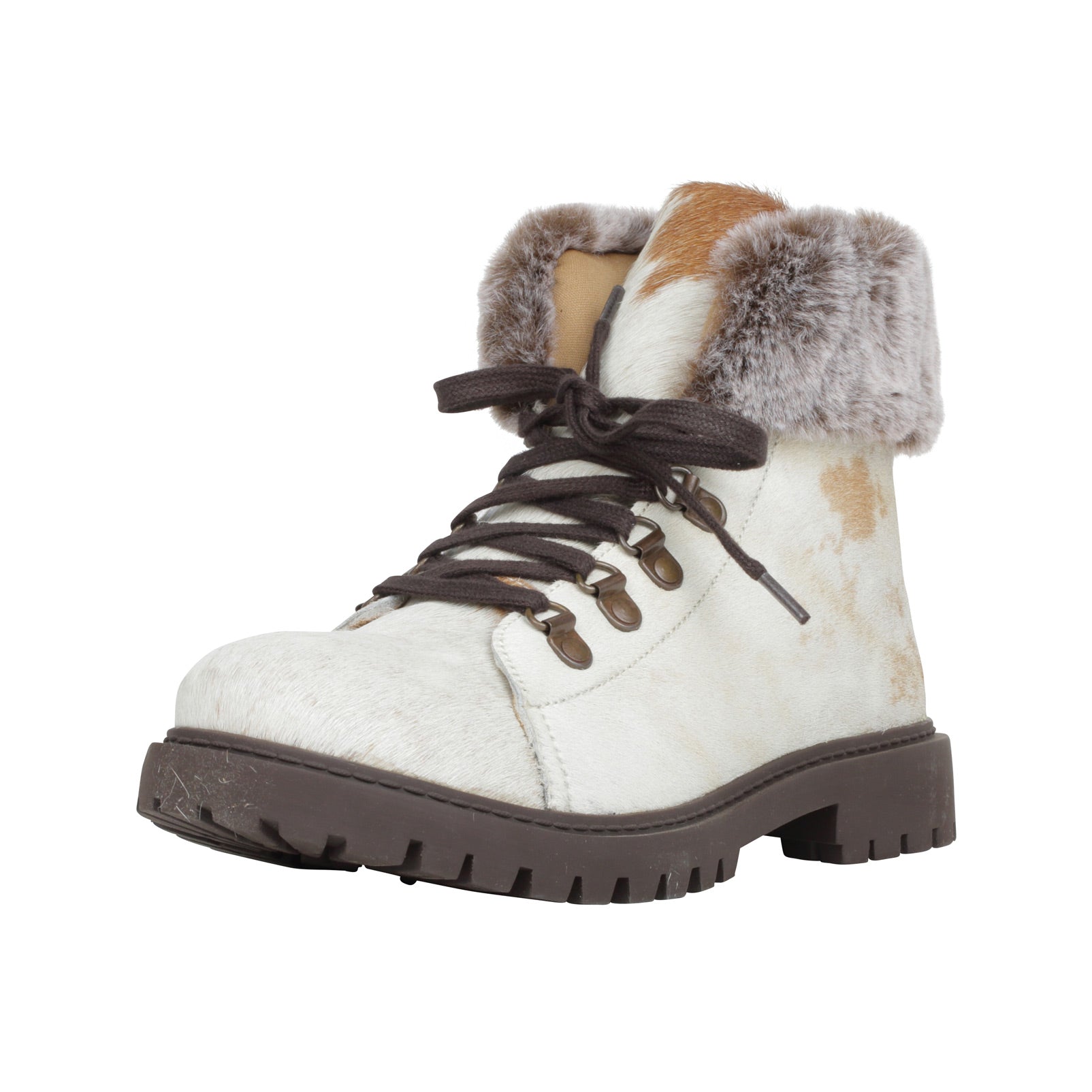 Beaver Boots
