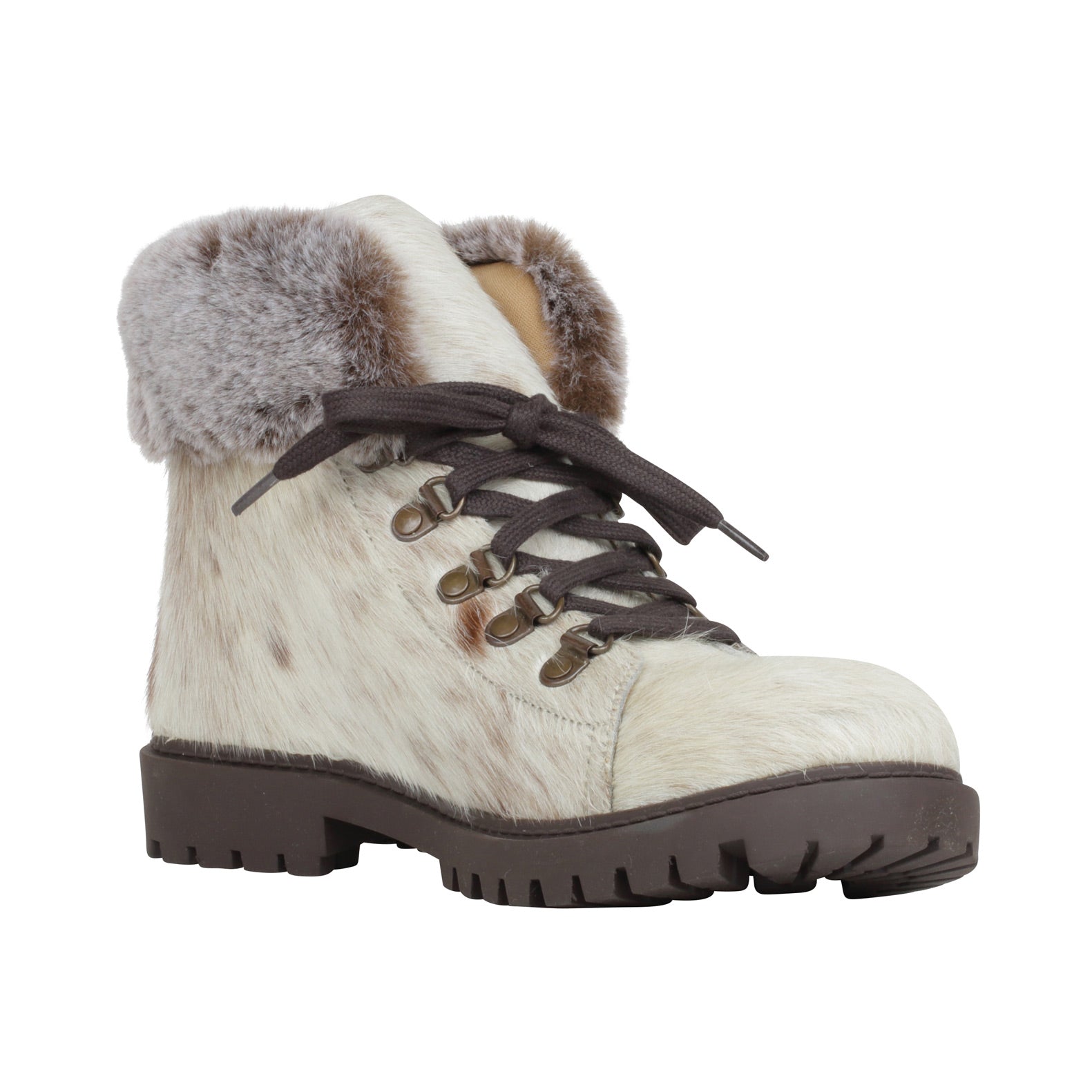 Beaver Boots