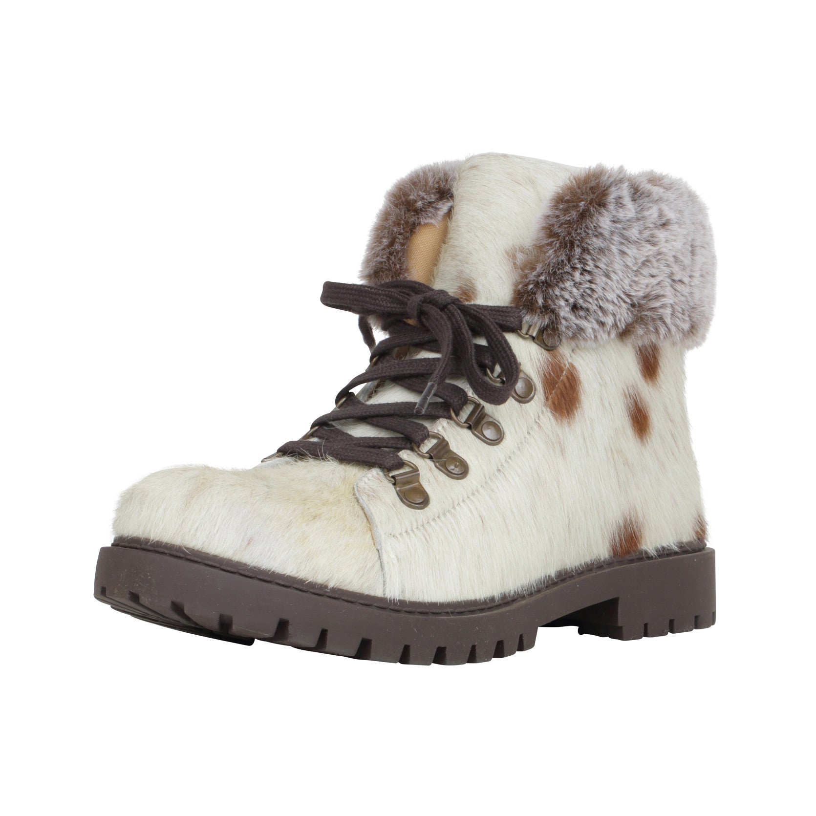 Beaver Boots
