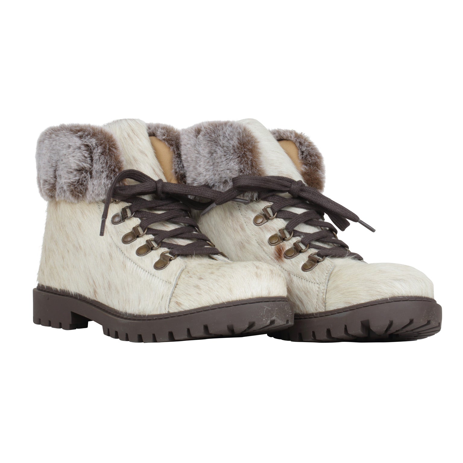 Beaver Boots