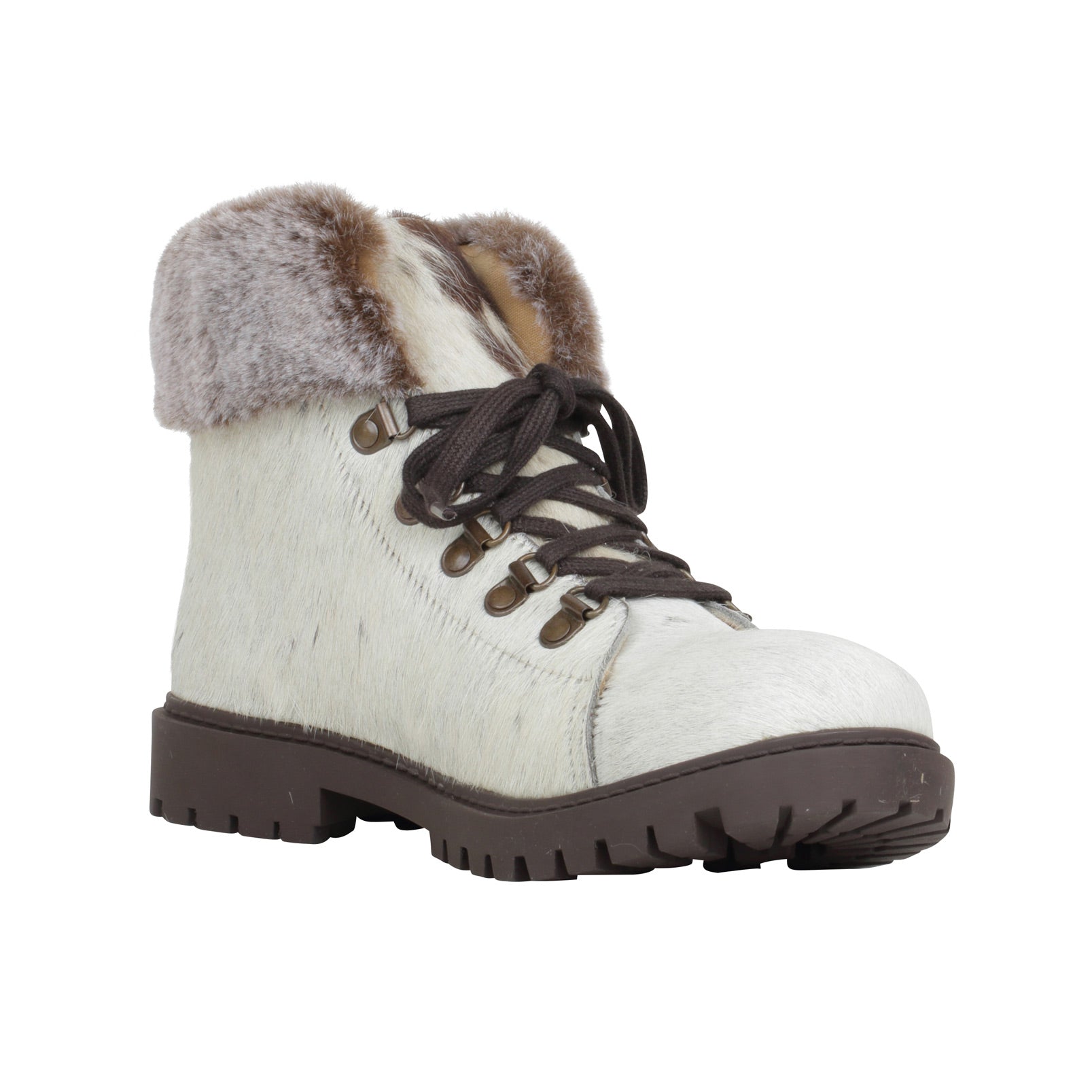 Beaver Boots