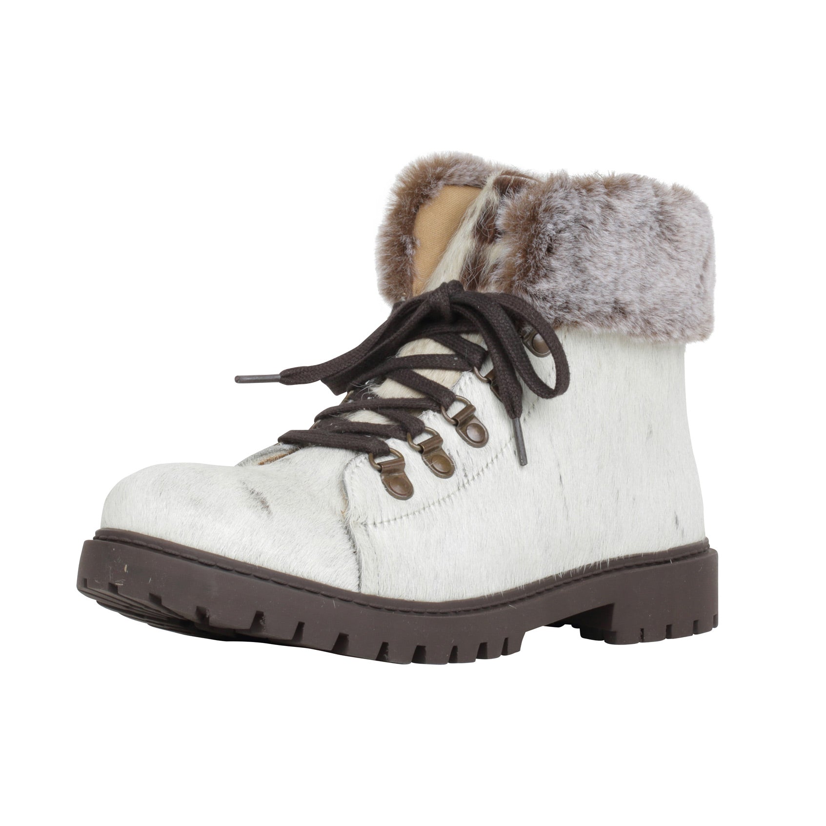Beaver Boots
