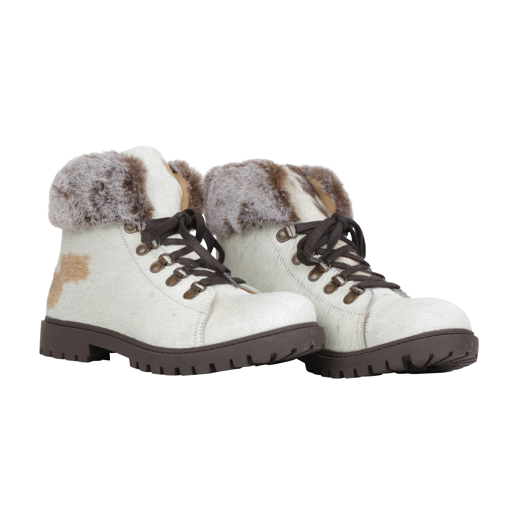 Beaver Boots