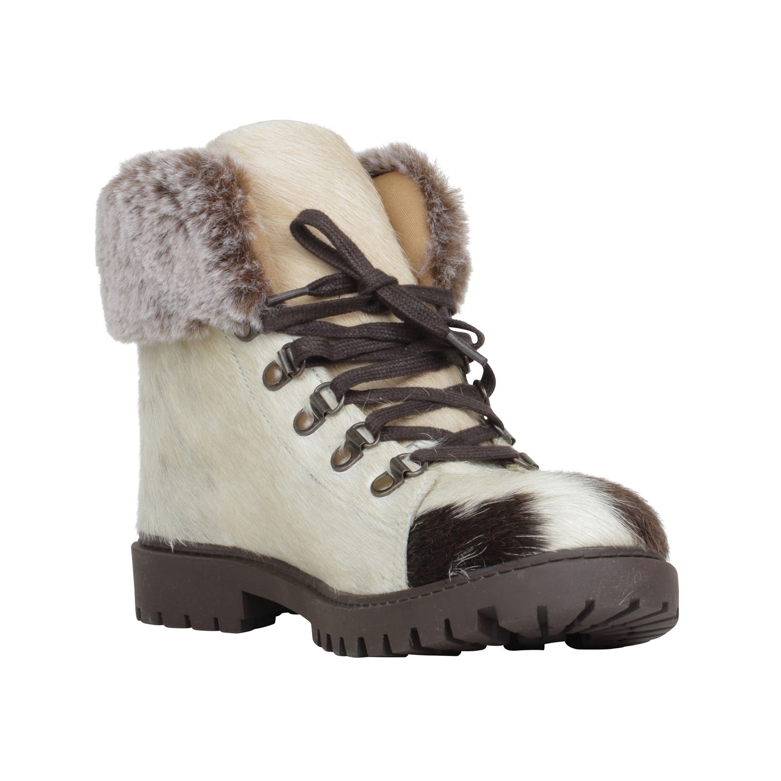 Beaver Boots