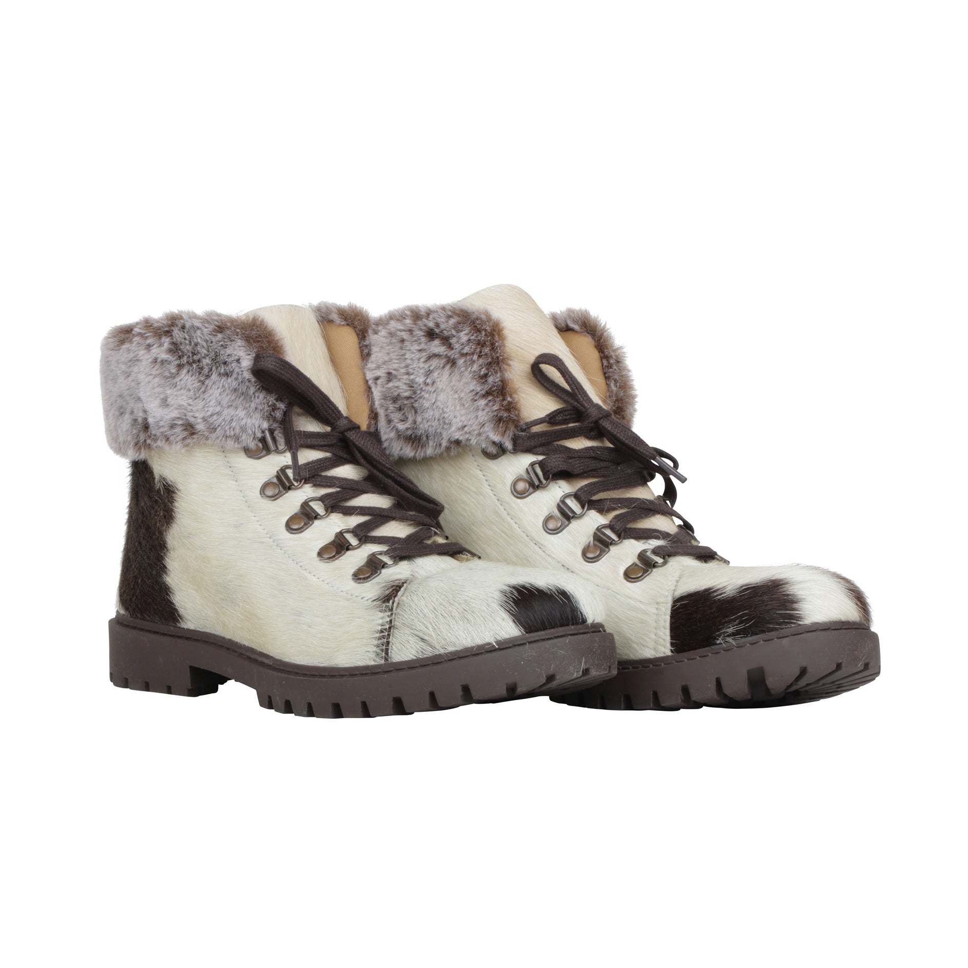 Beaver Boots