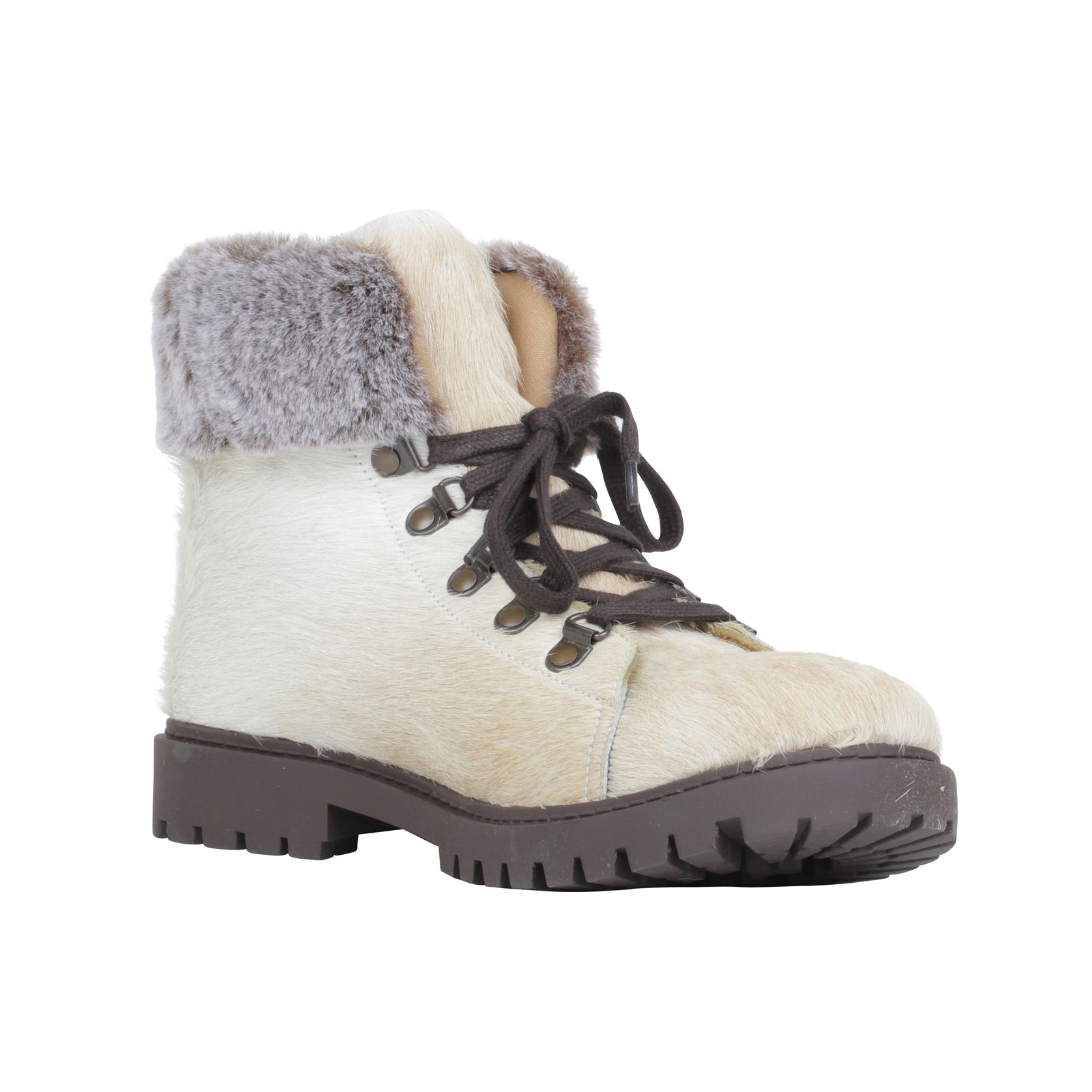Beaver Boots