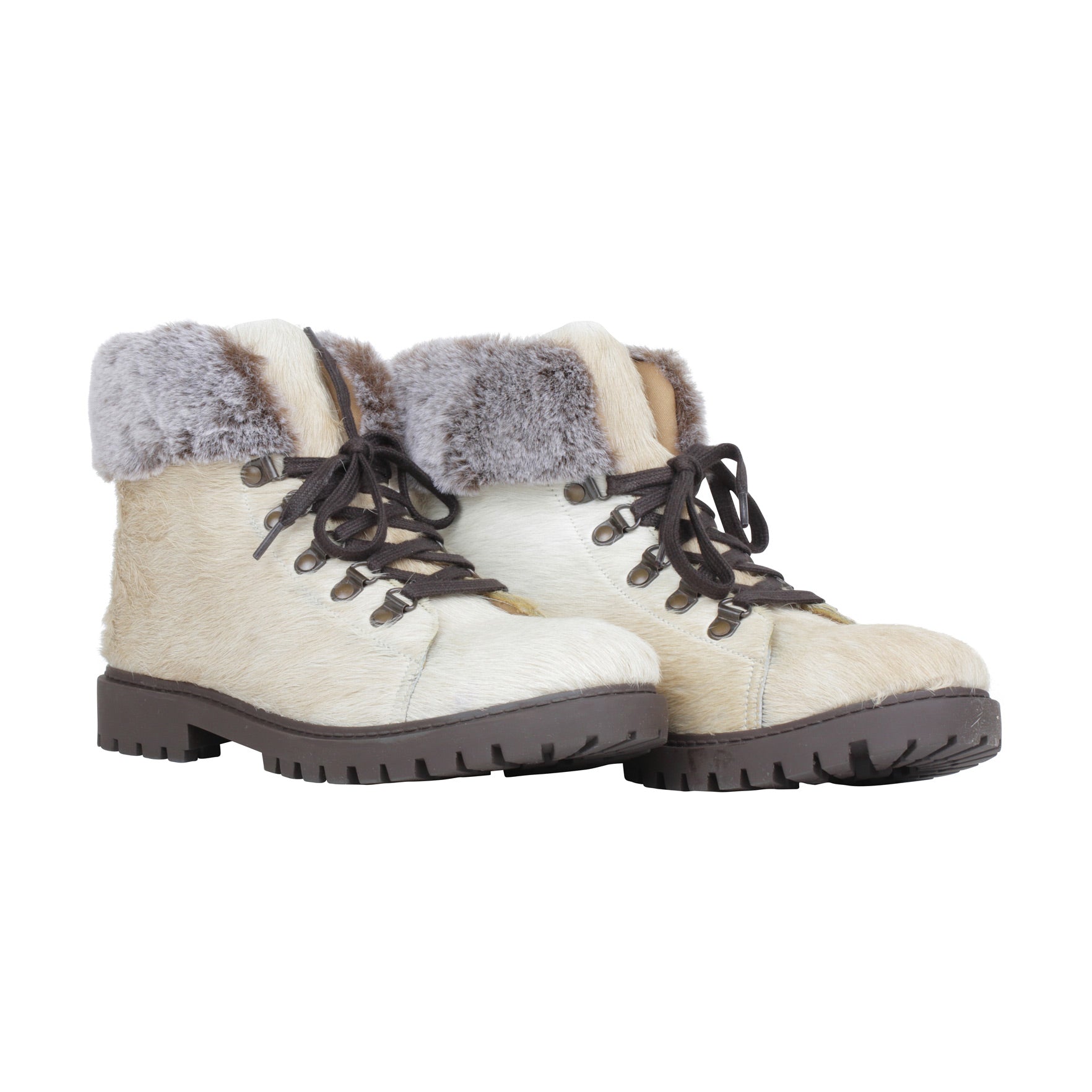 Beaver Boots