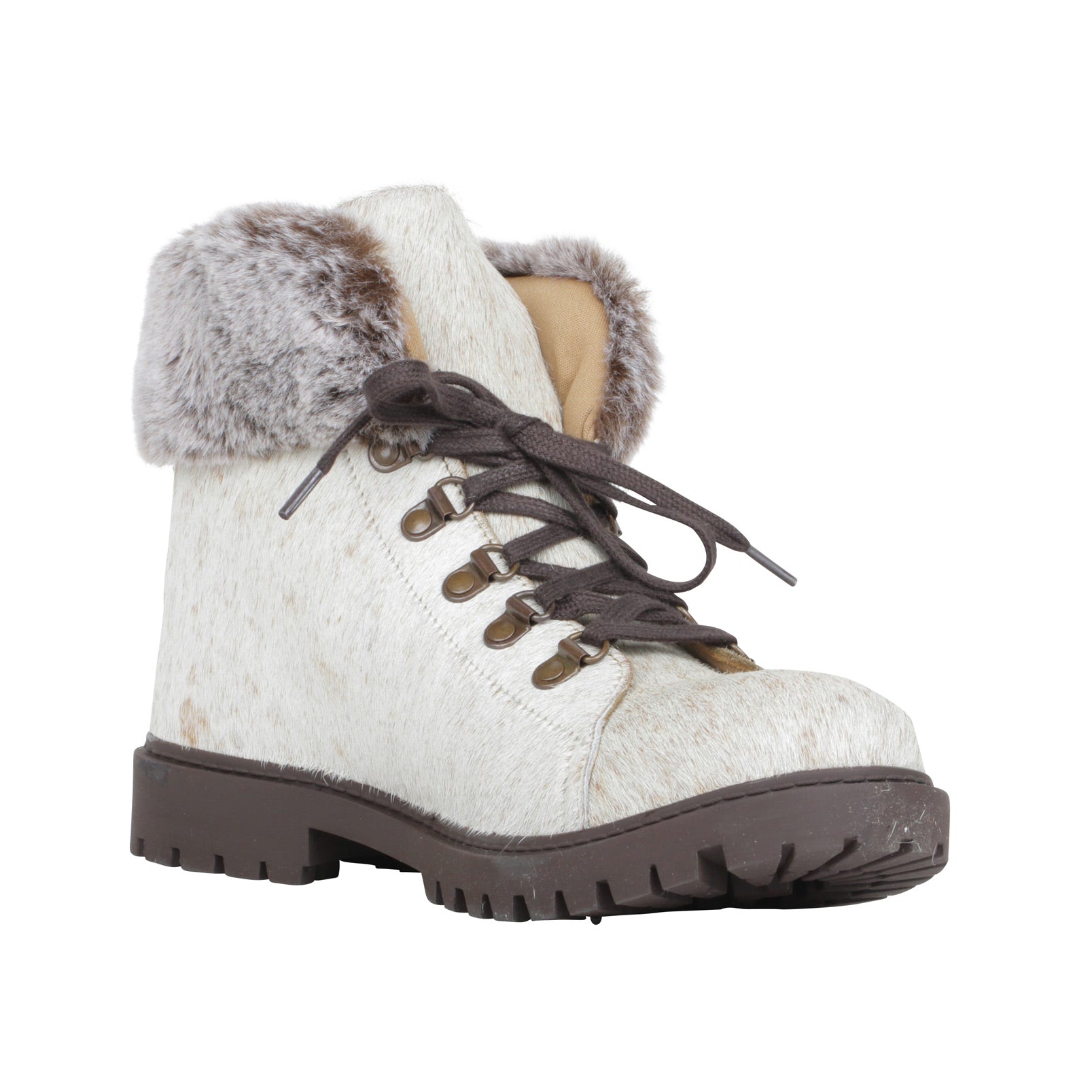 Beaver Boots