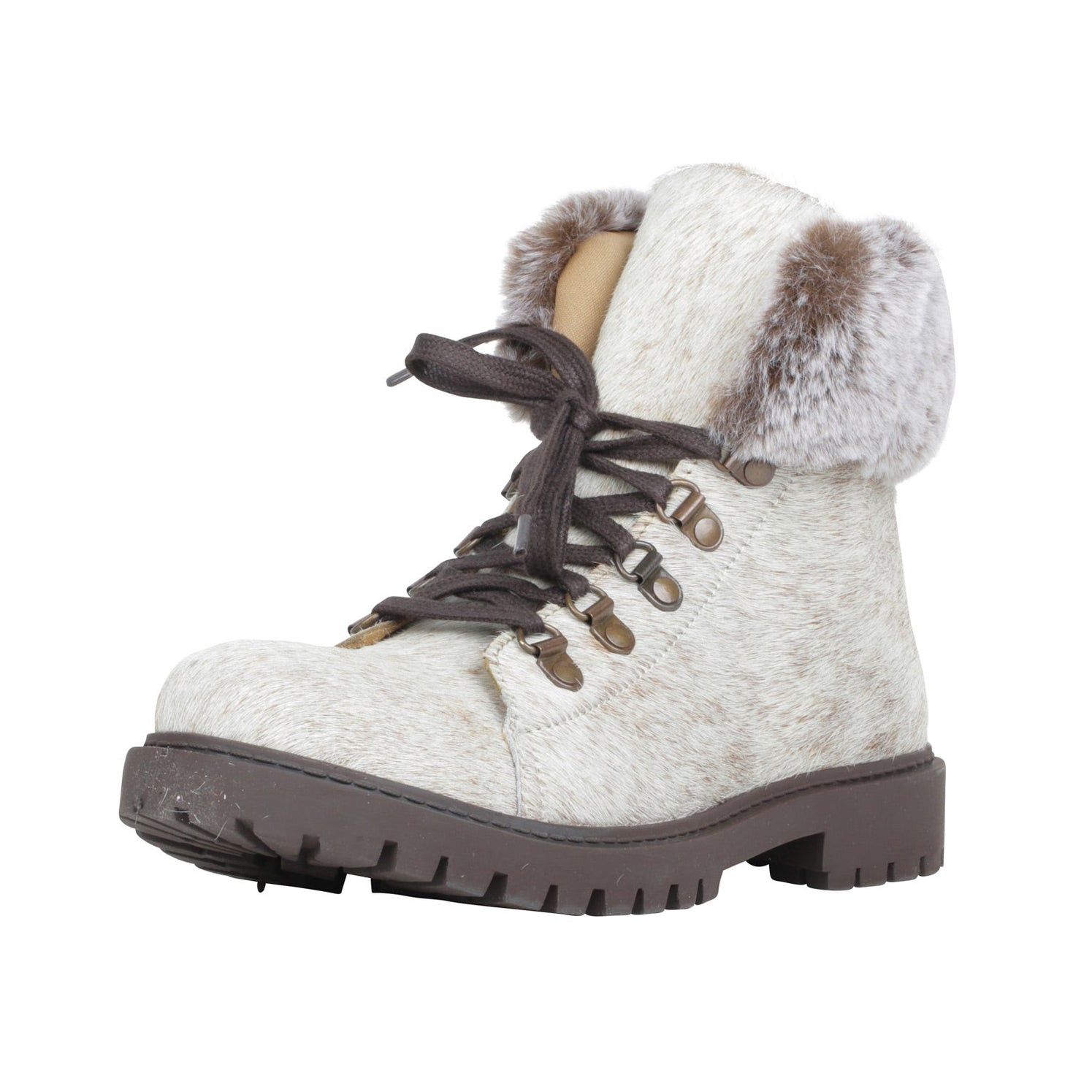 Beaver Boots