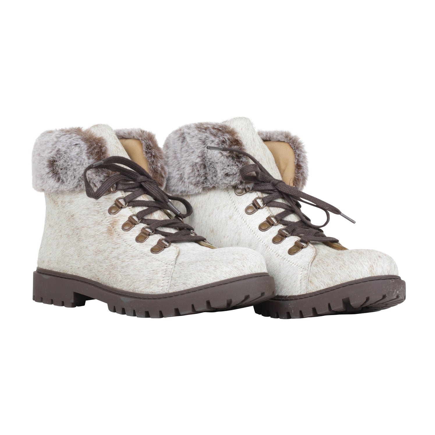 Beaver Boots