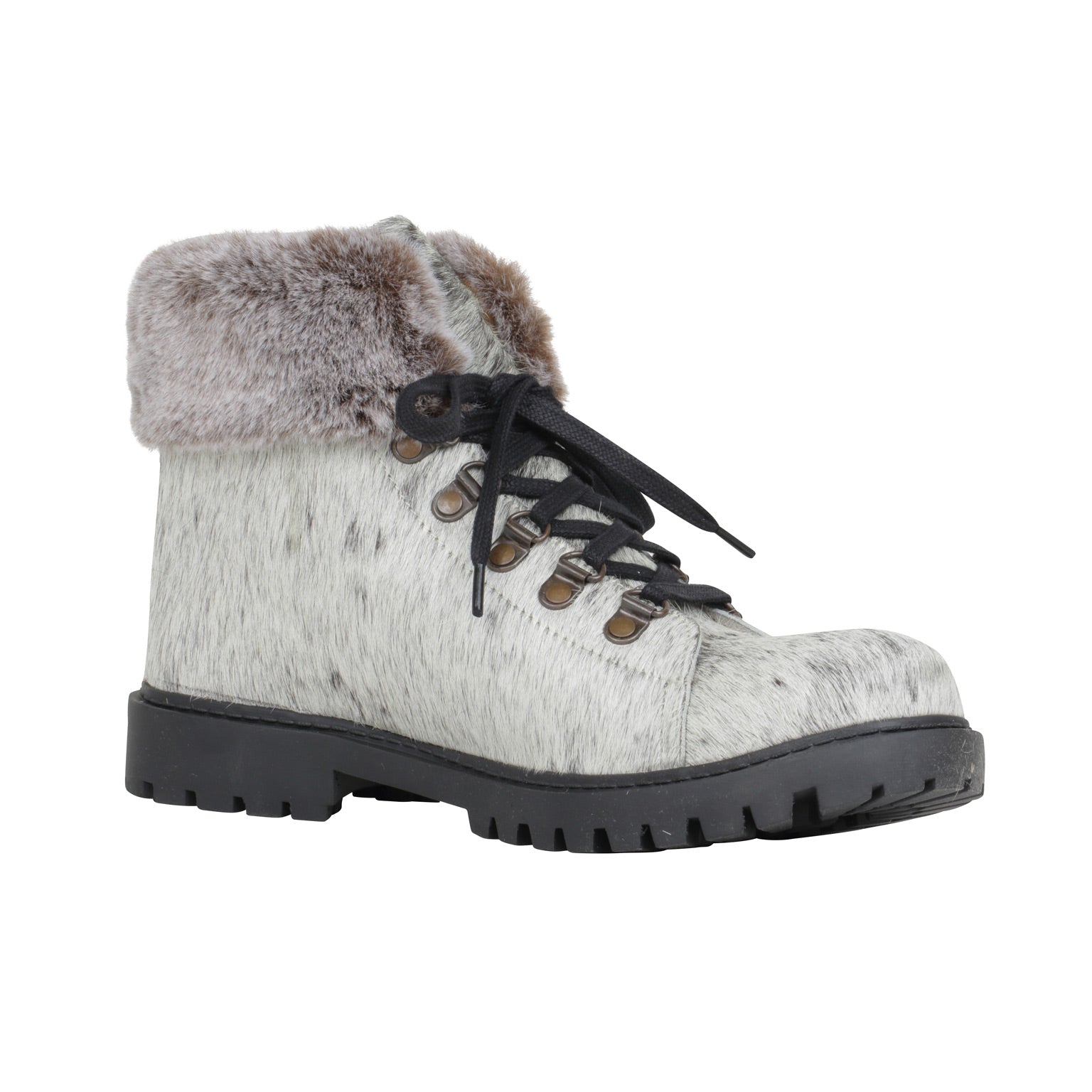 Turbulent Boots