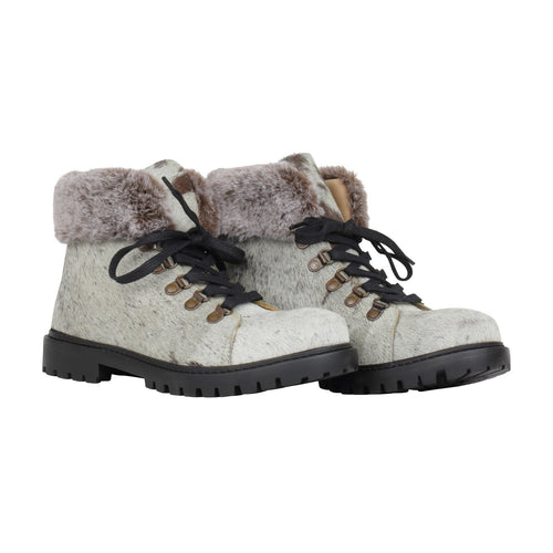 Turbulent Boots