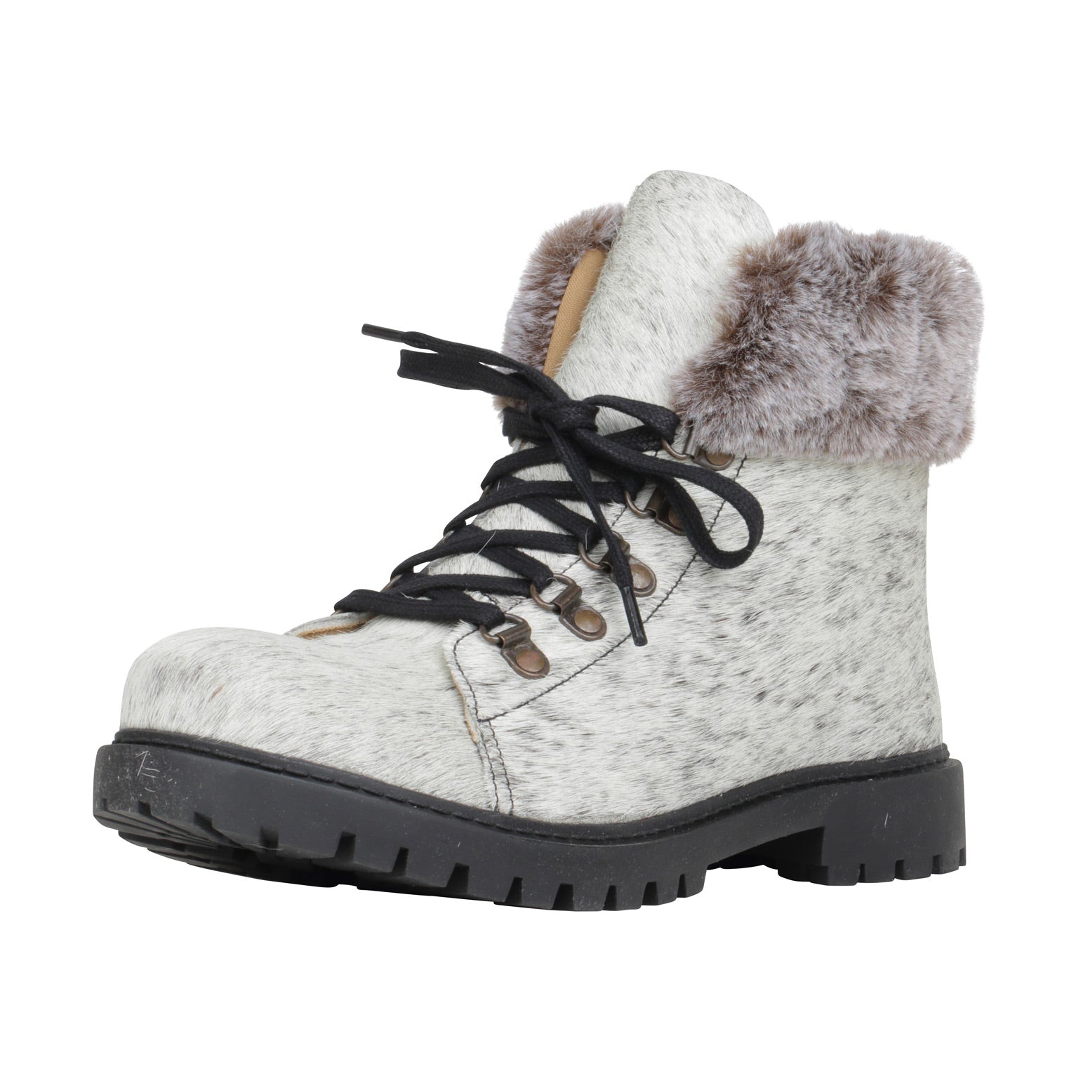 Turbulent Boots