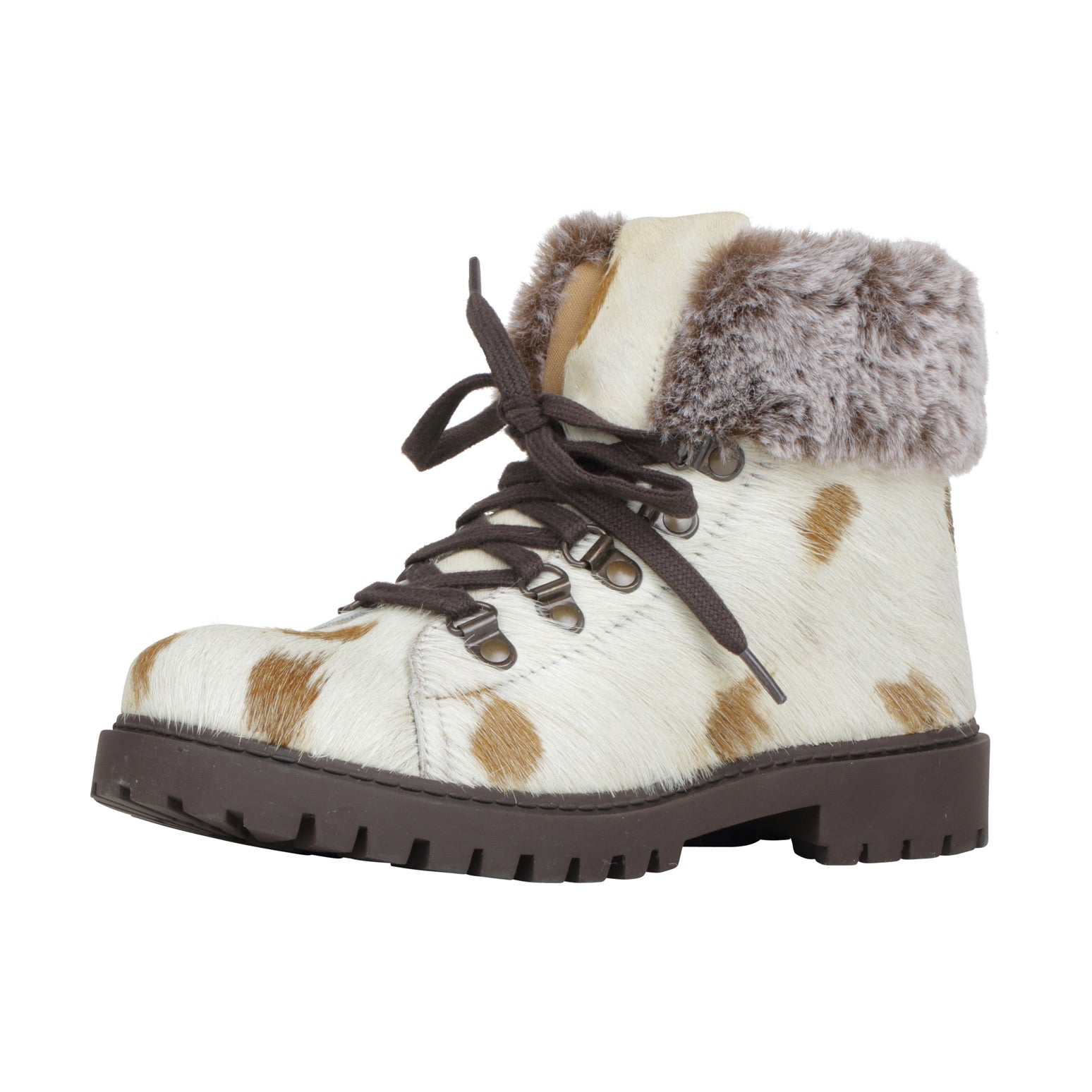 Beaver Boots