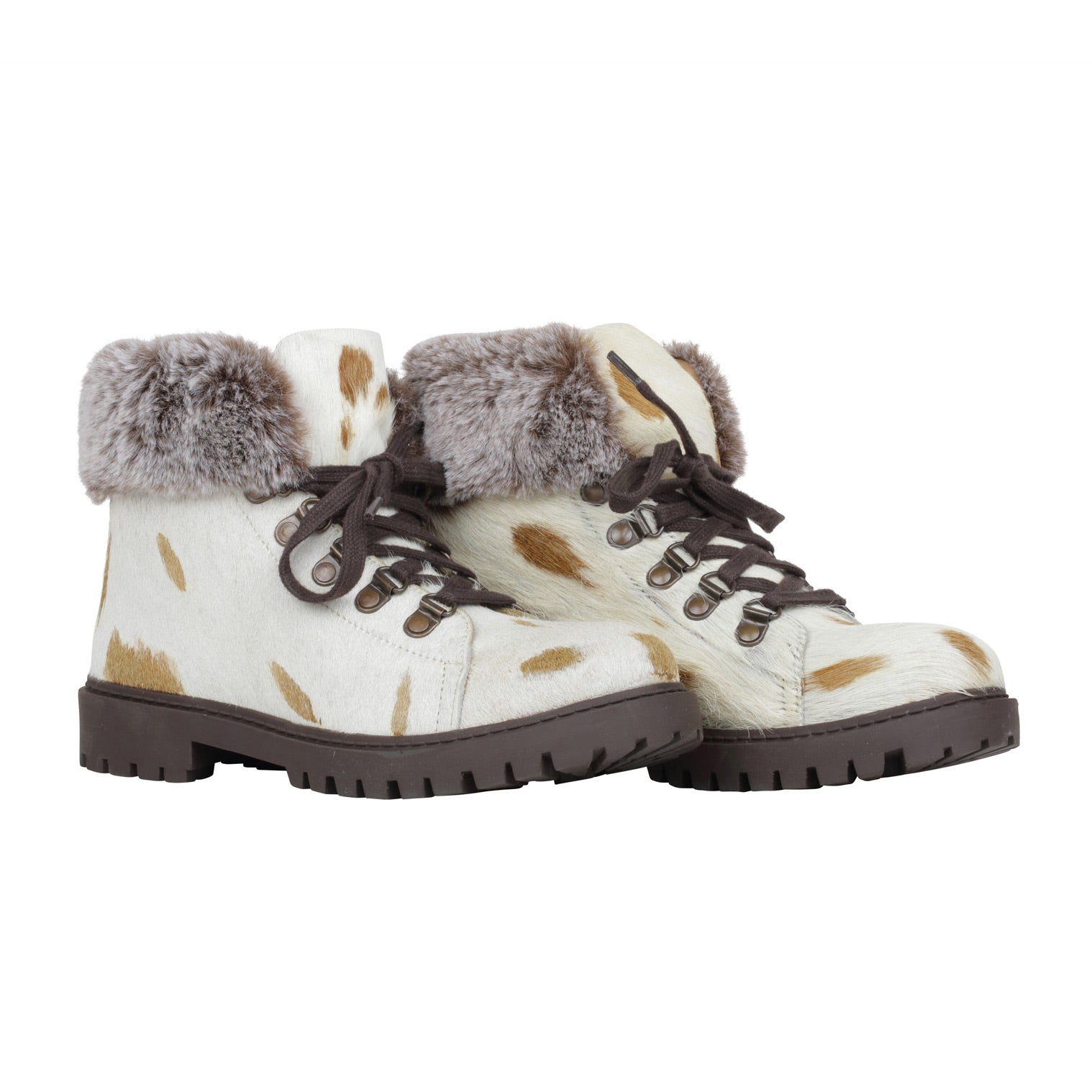 Beaver Boots