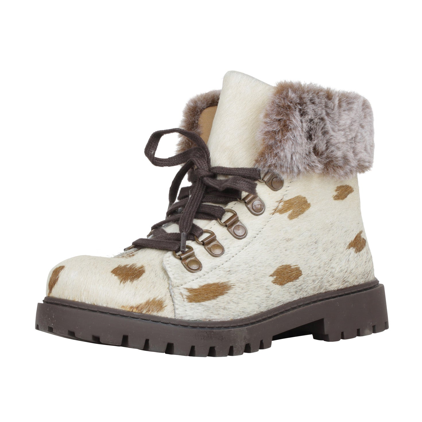 Beaver Boots
