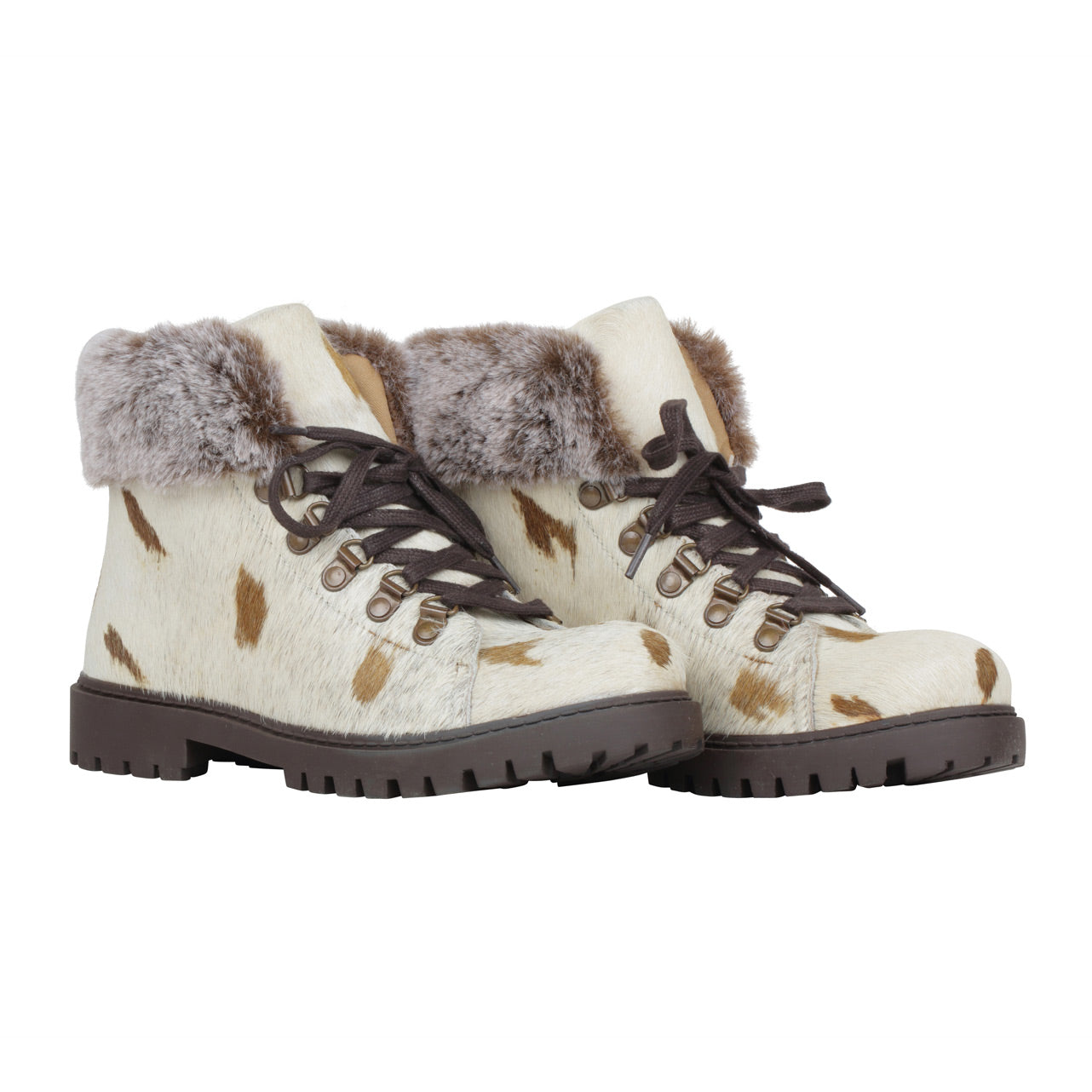 Beaver Boots