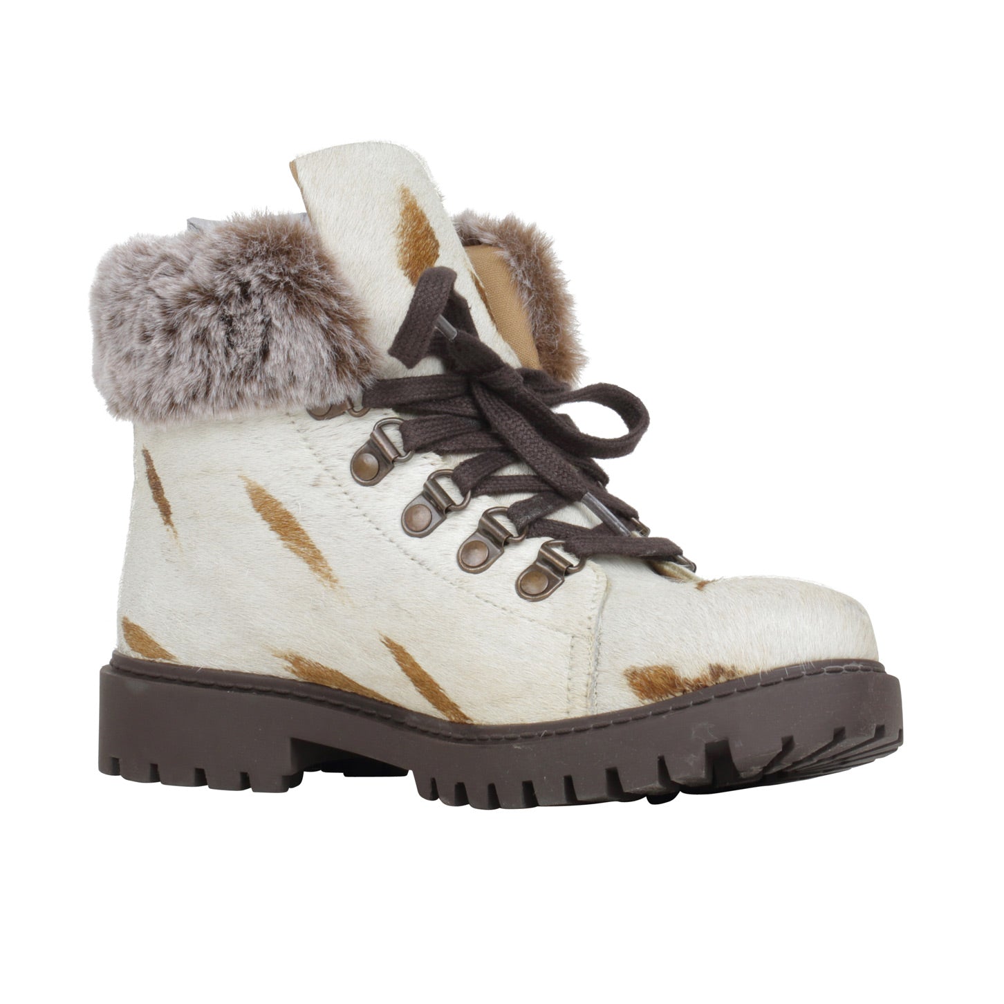 Beaver Boots