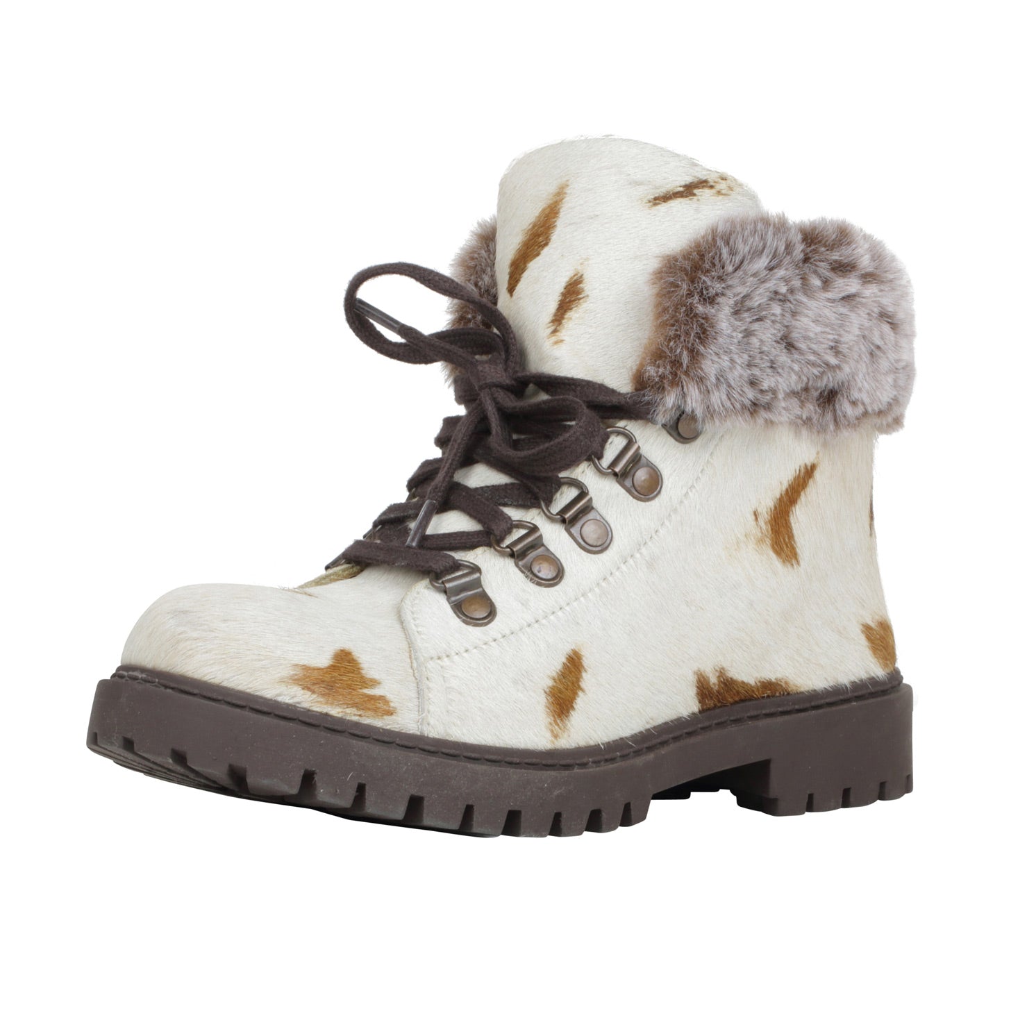 Beaver Boots