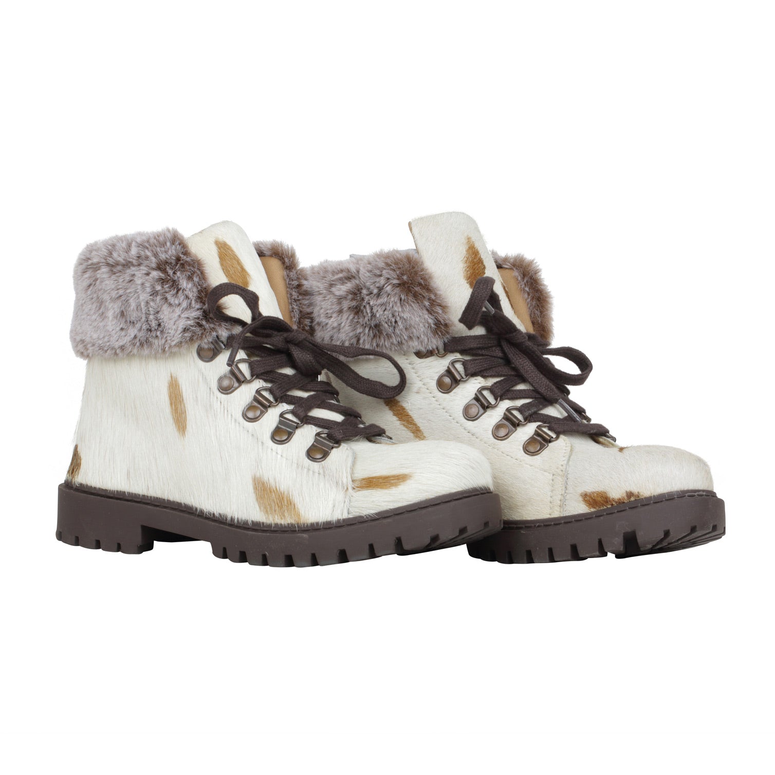 Beaver Boots