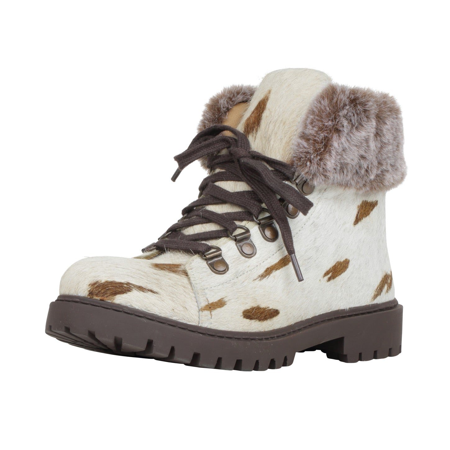 Beaver Boots