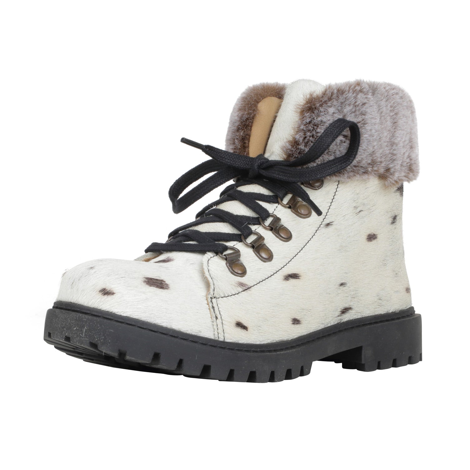 Beaver Boots