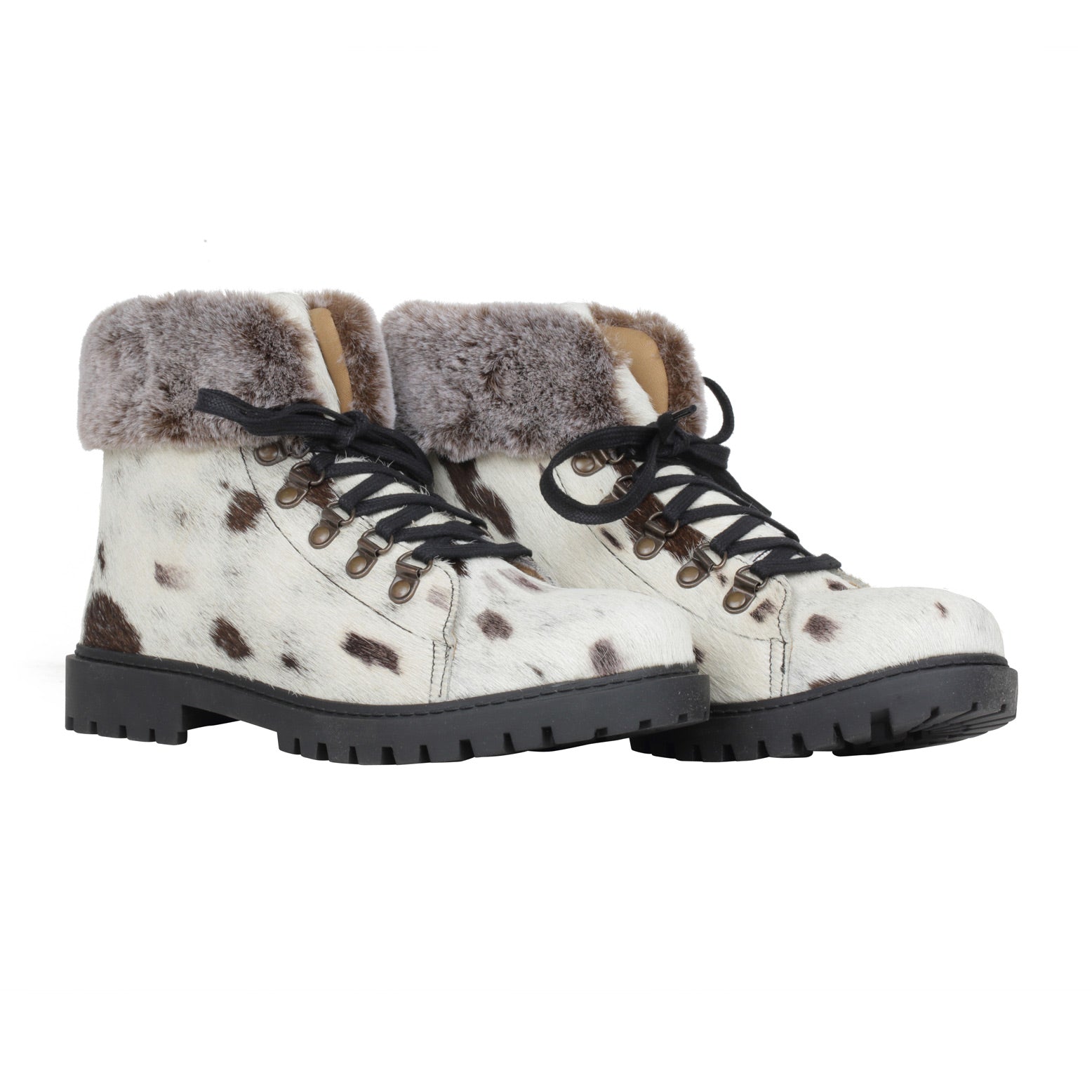 Beaver Boots