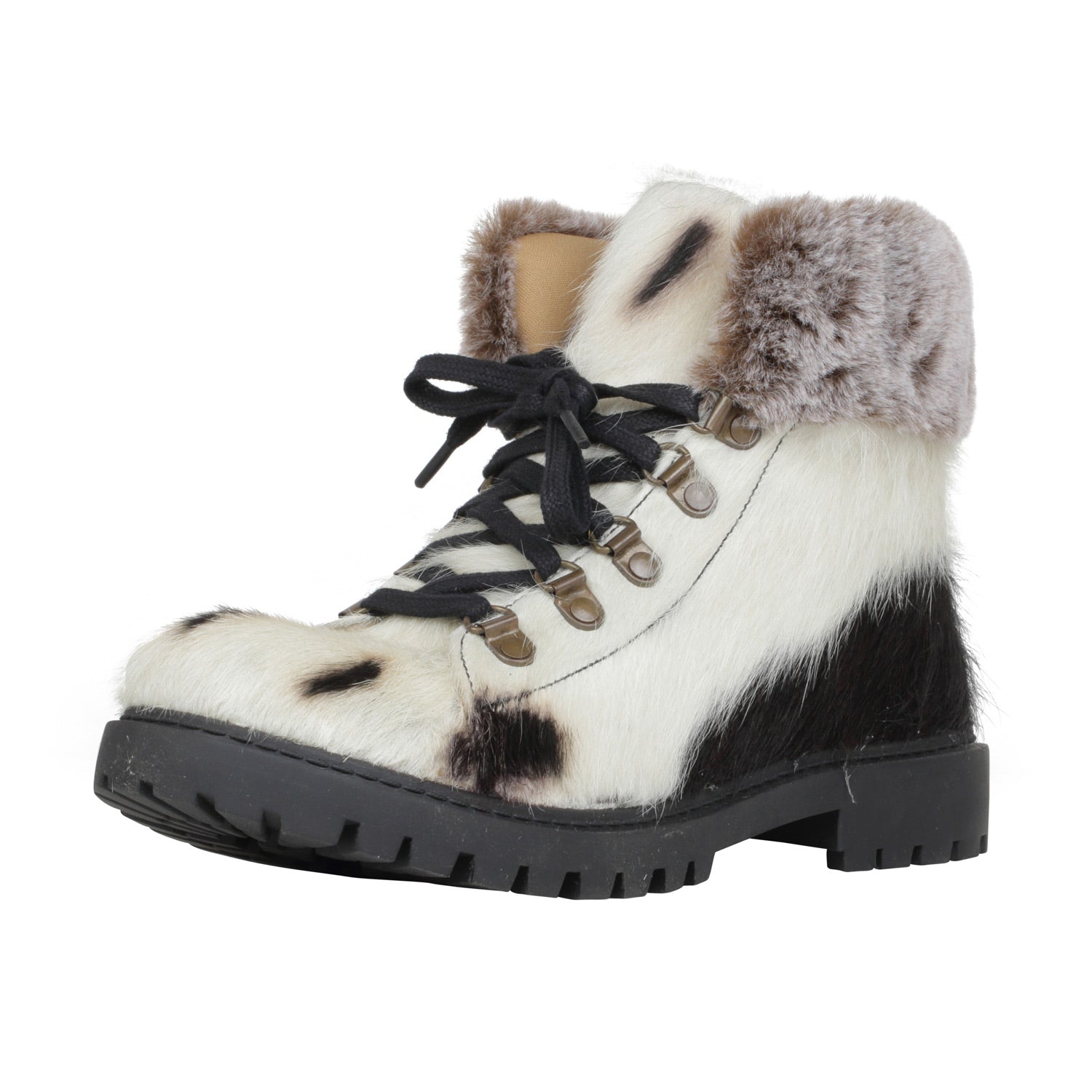 Beaver Boots