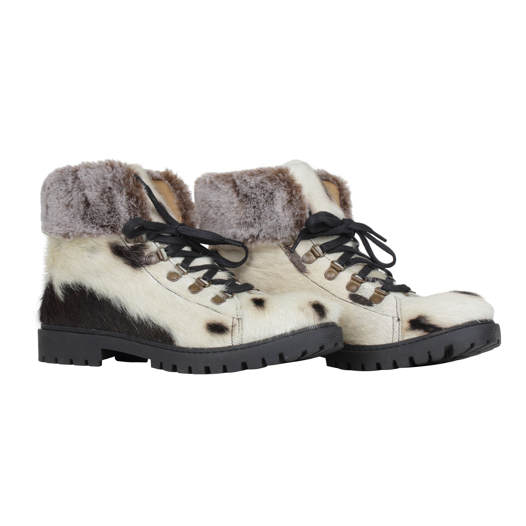 Beaver Boots