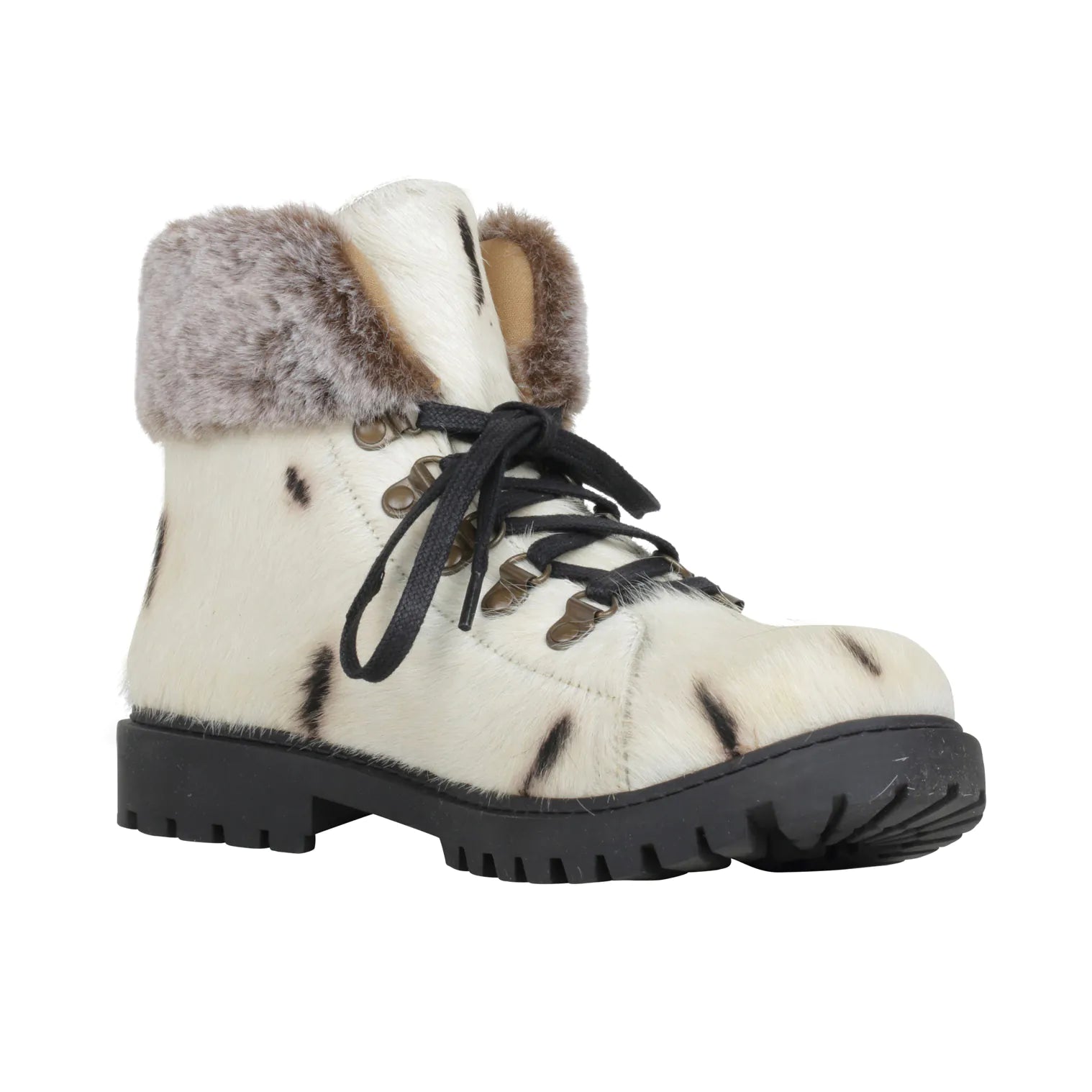 Beaver Boots