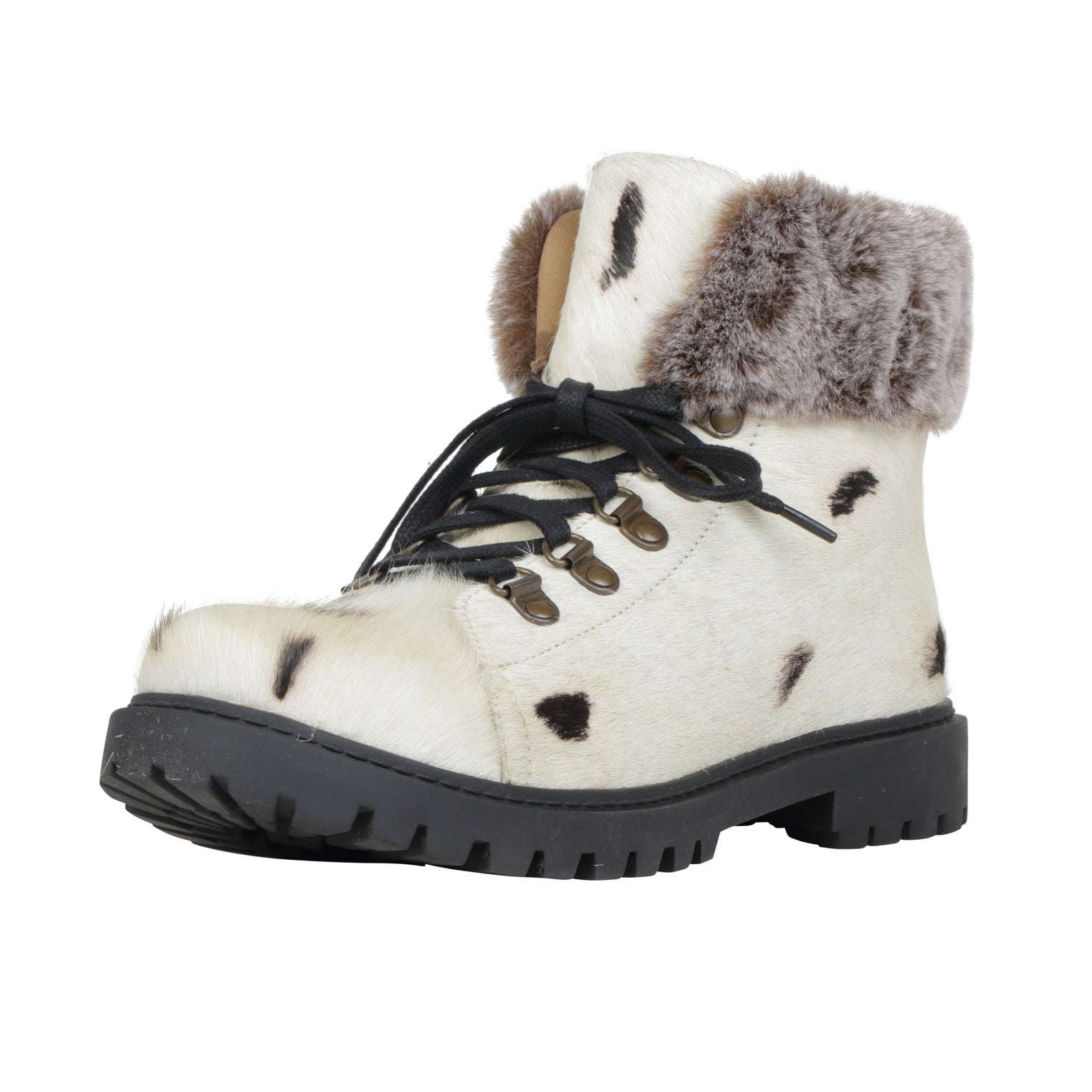 Beaver Boots
