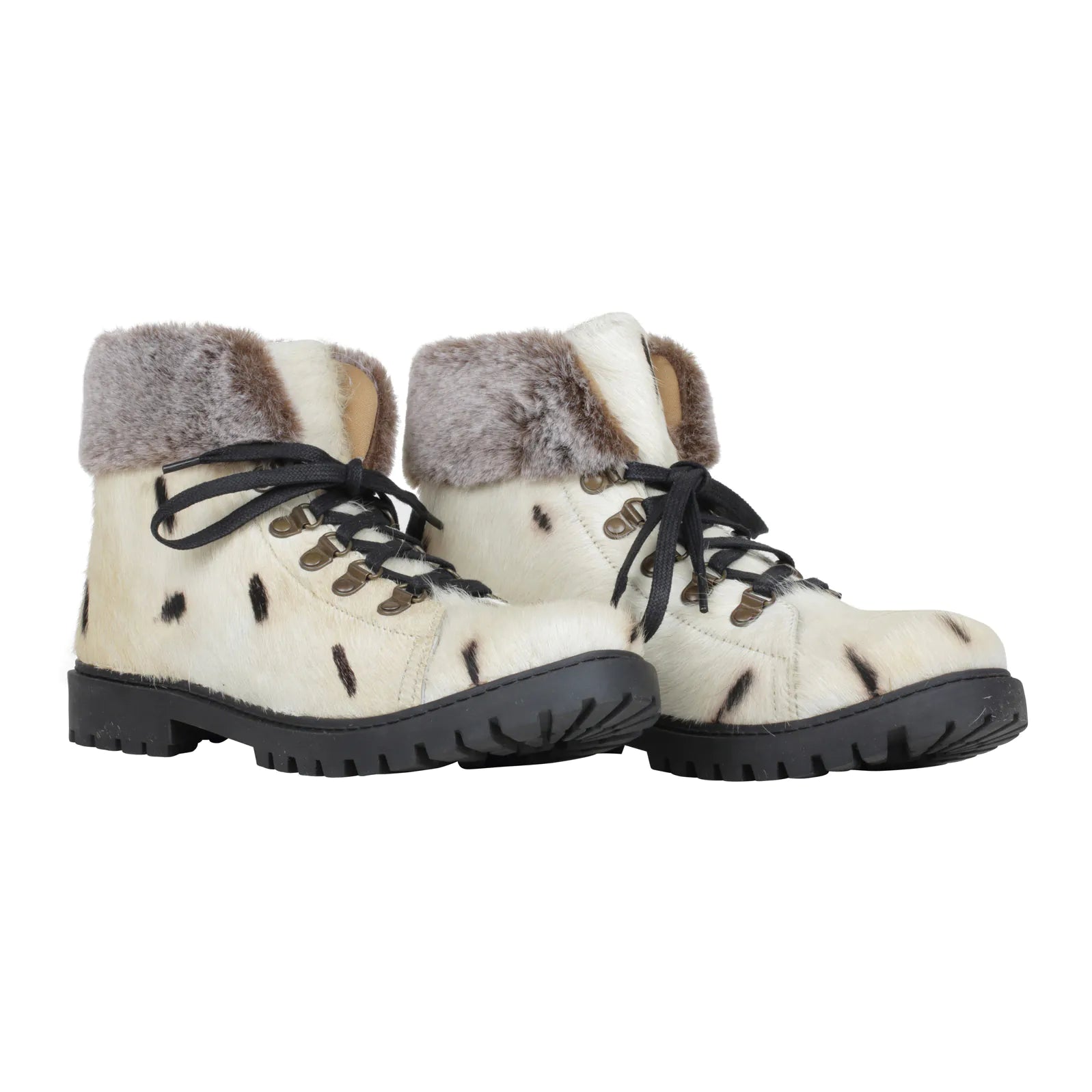 Beaver Boots