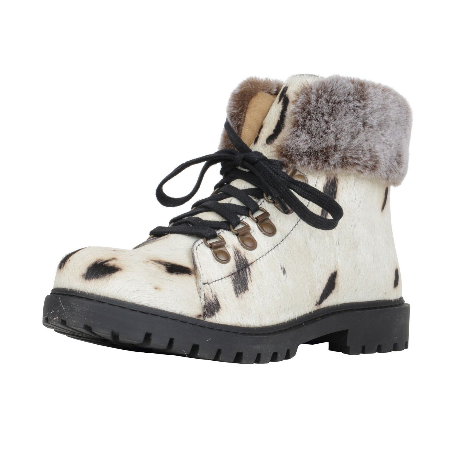 Beaver Boots