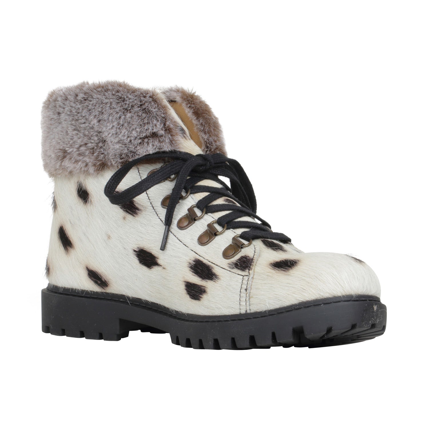 Beaver Boots
