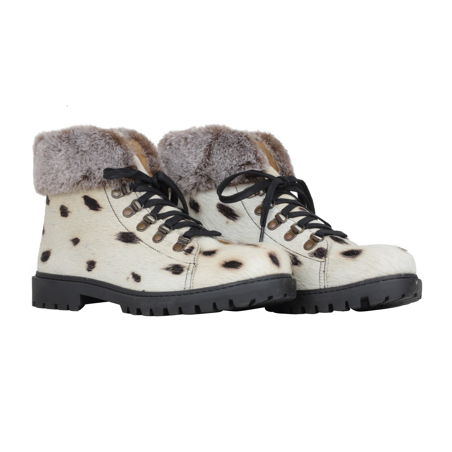 Beaver Boots