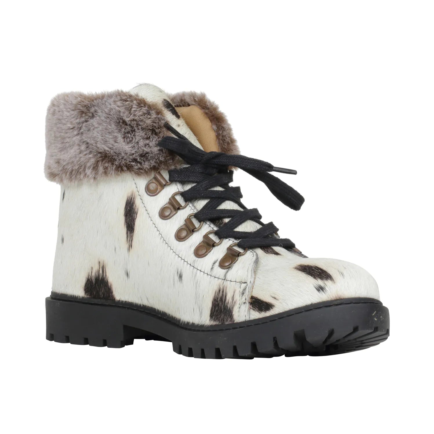Beaver Boots
