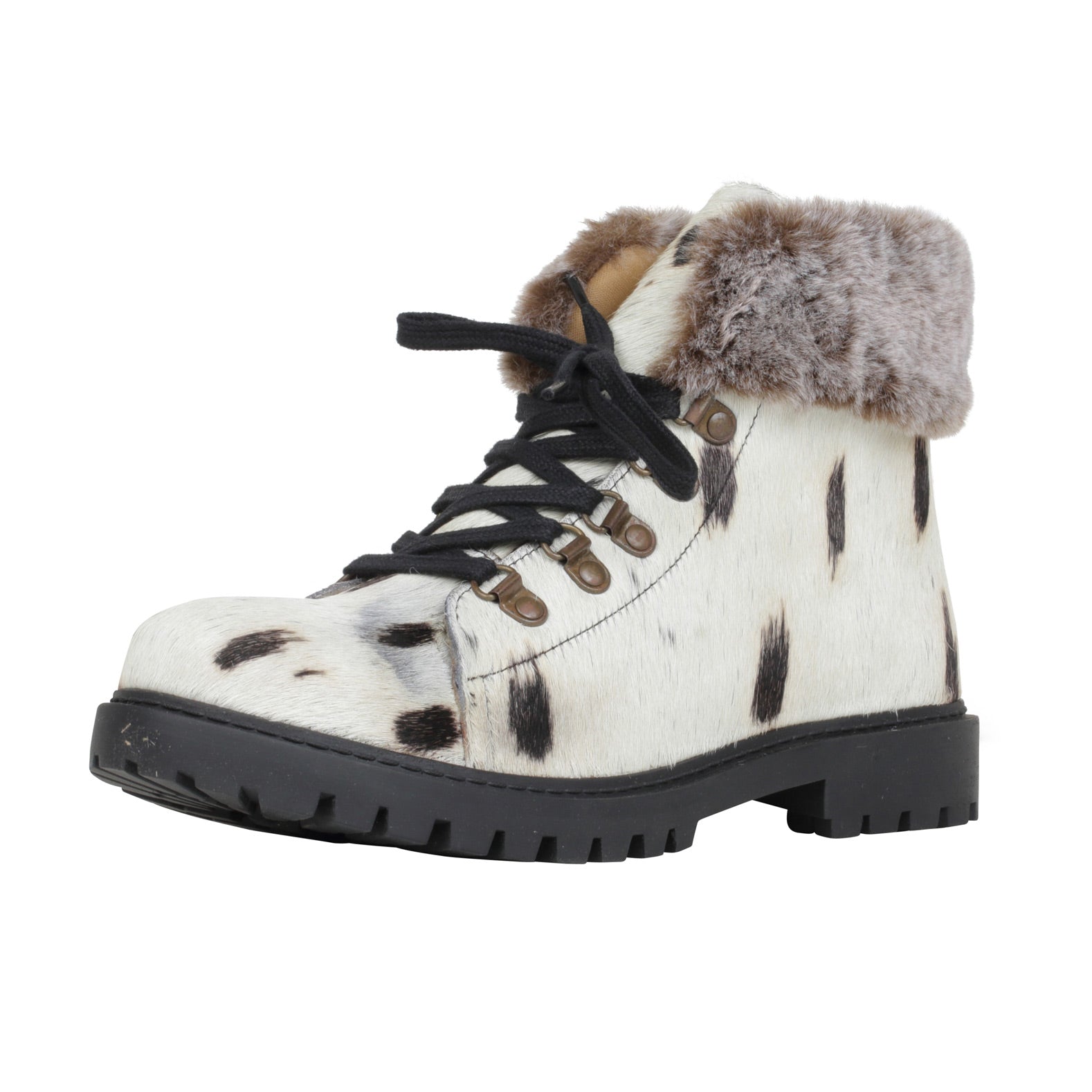 Beaver Boots