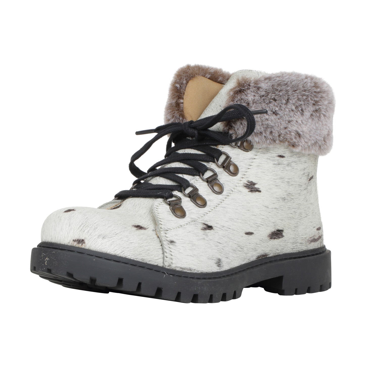 Beaver Boots