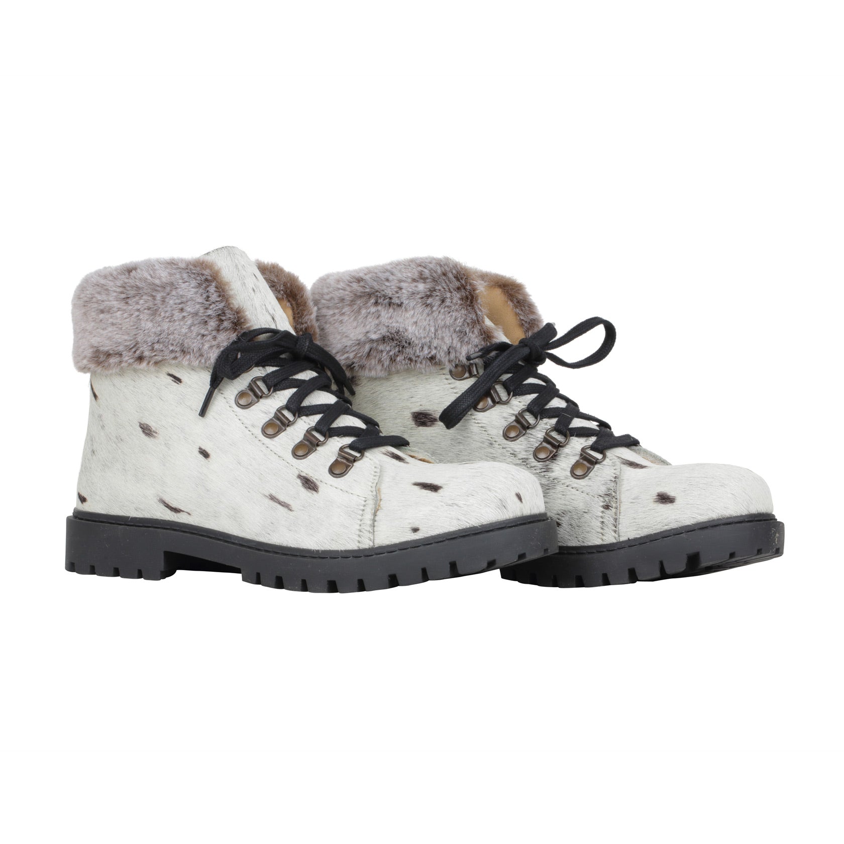 Beaver Boots