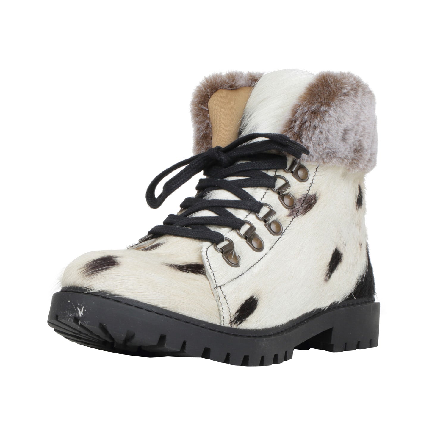Beaver Boots
