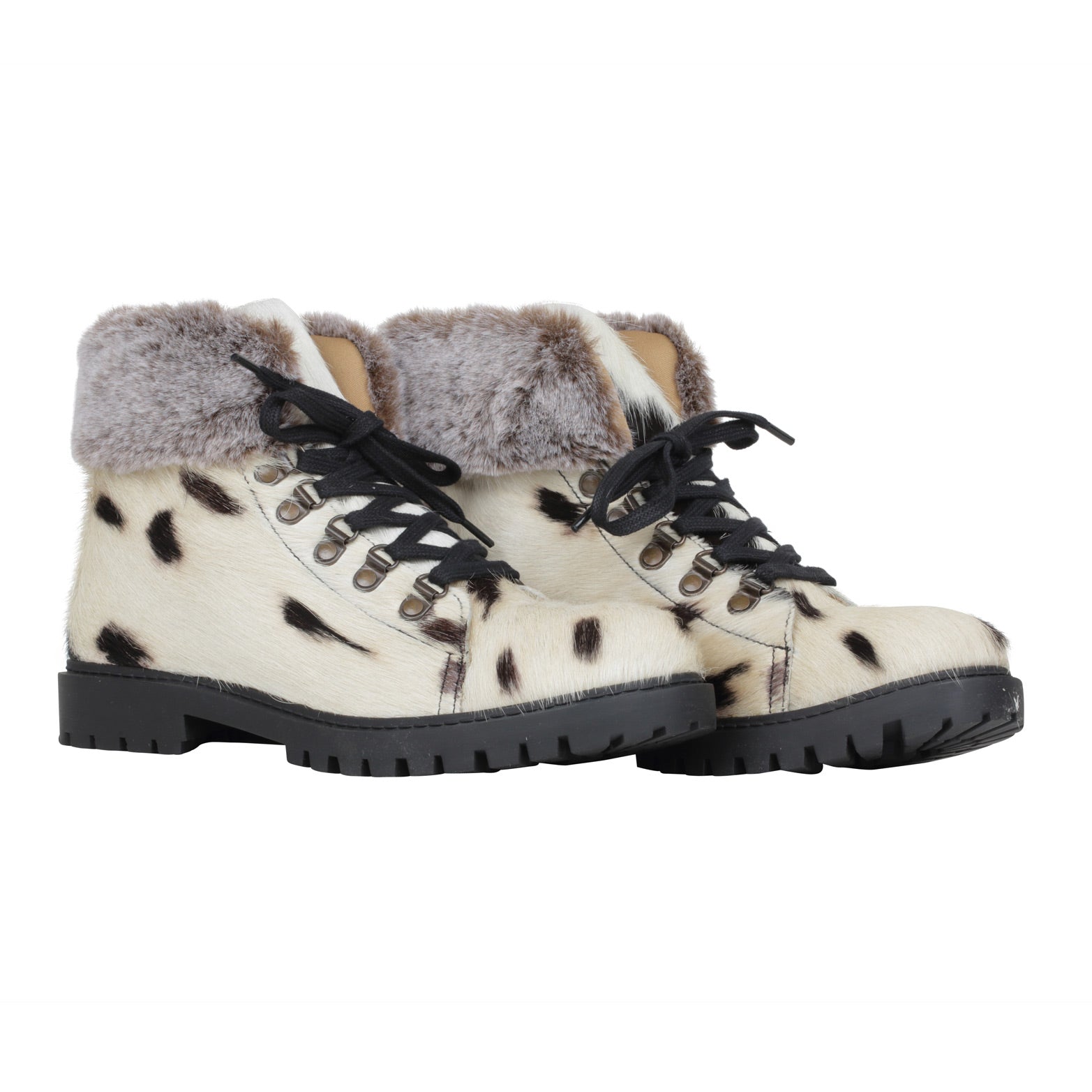 Beaver Boots