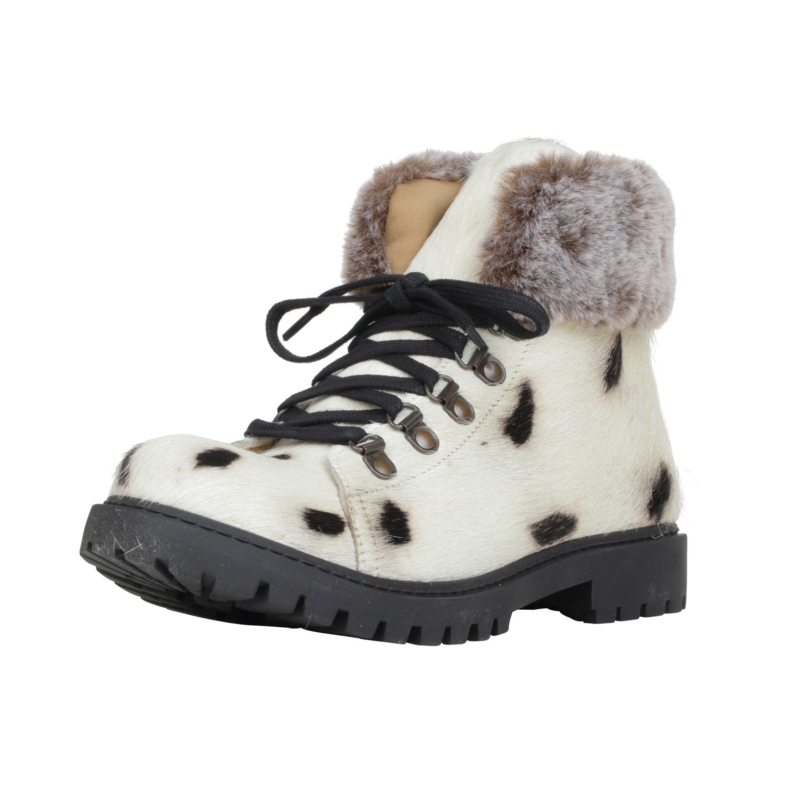 Beaver Boots