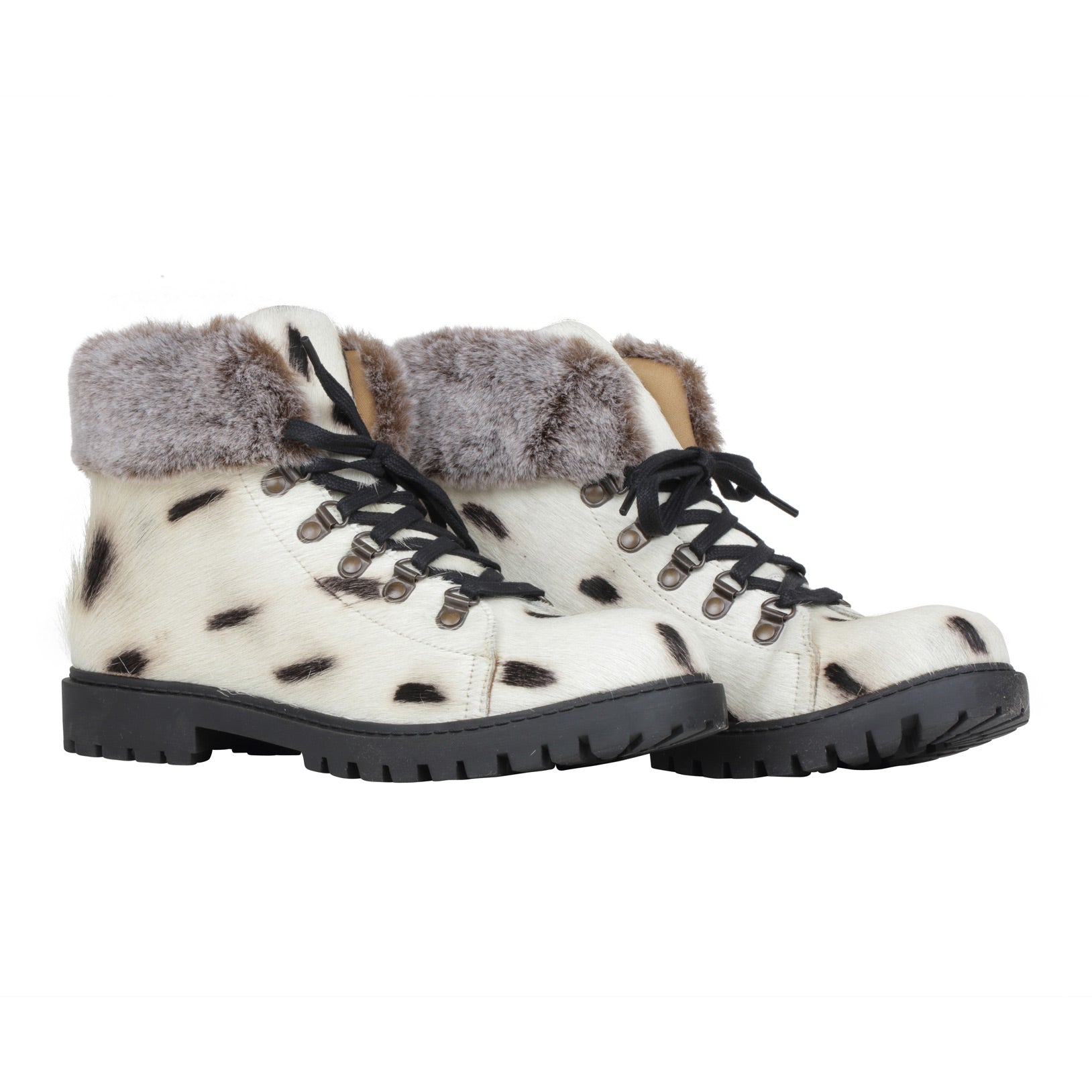Beaver Boots